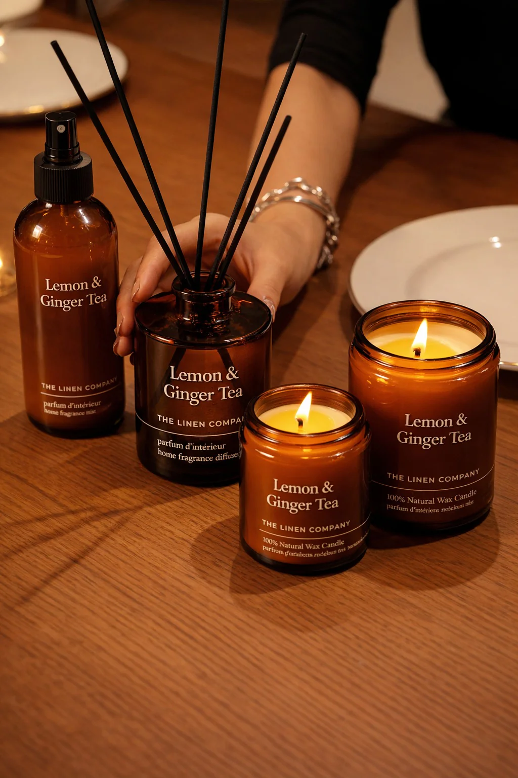 Reed Diffusers - Image 4