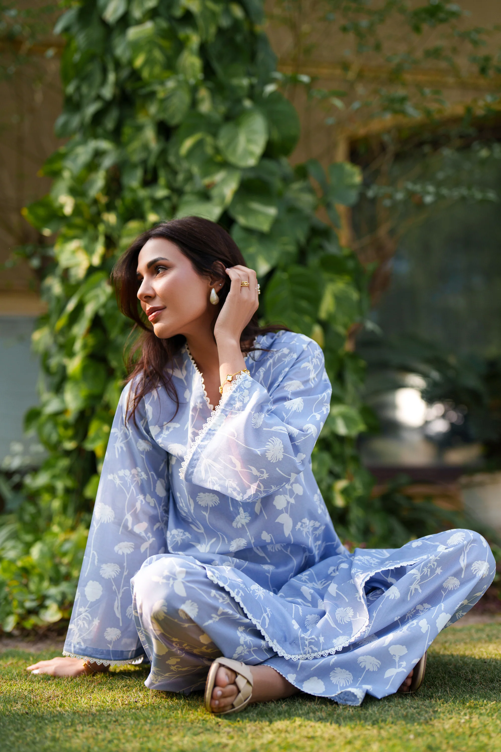 Reverine Co-ord Set - Image 4