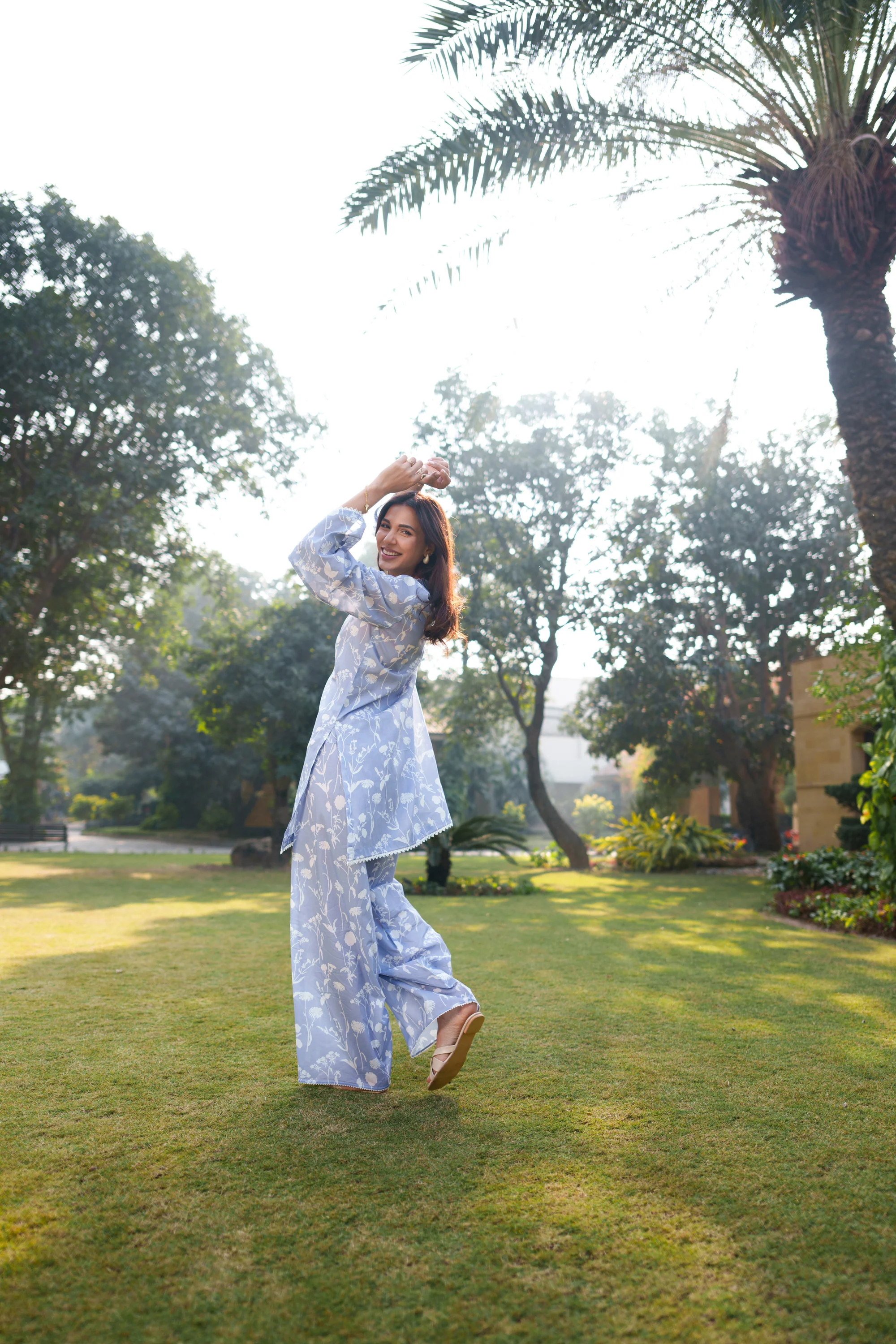 Reverine Co-ord Set - Image 6
