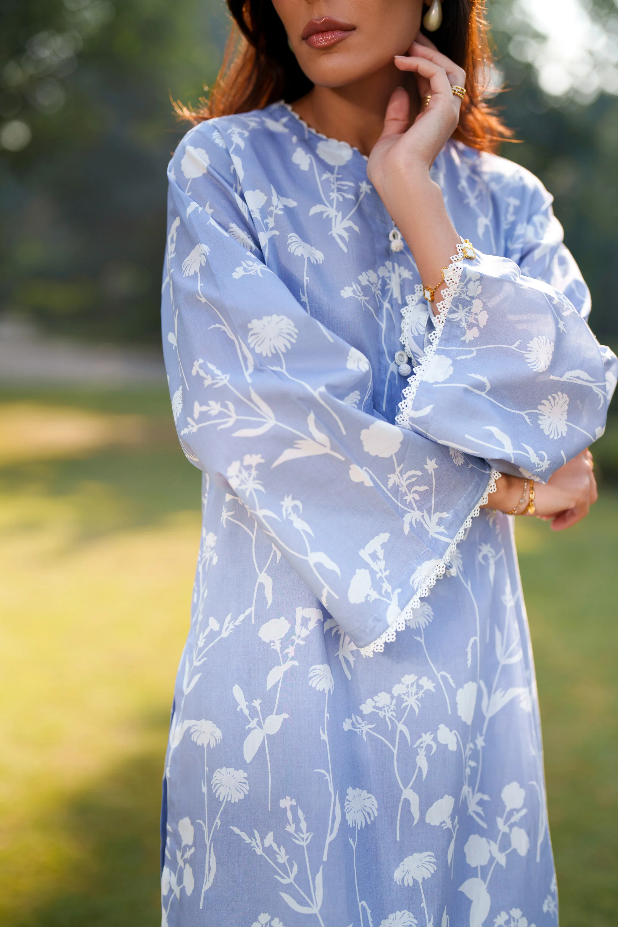 Reverine Co-ord Set - Image 7