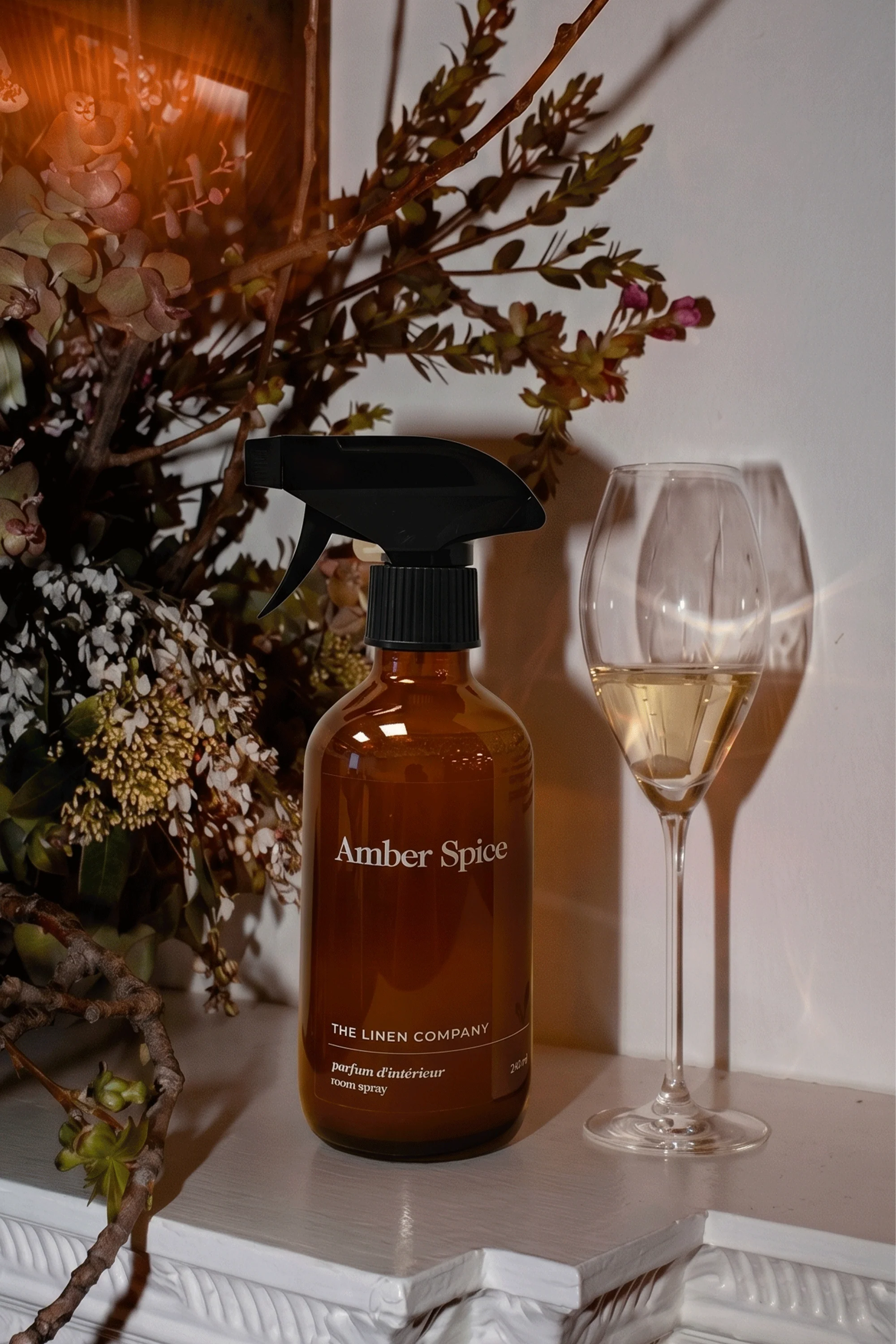 Room & Linen Spray - Image 3
