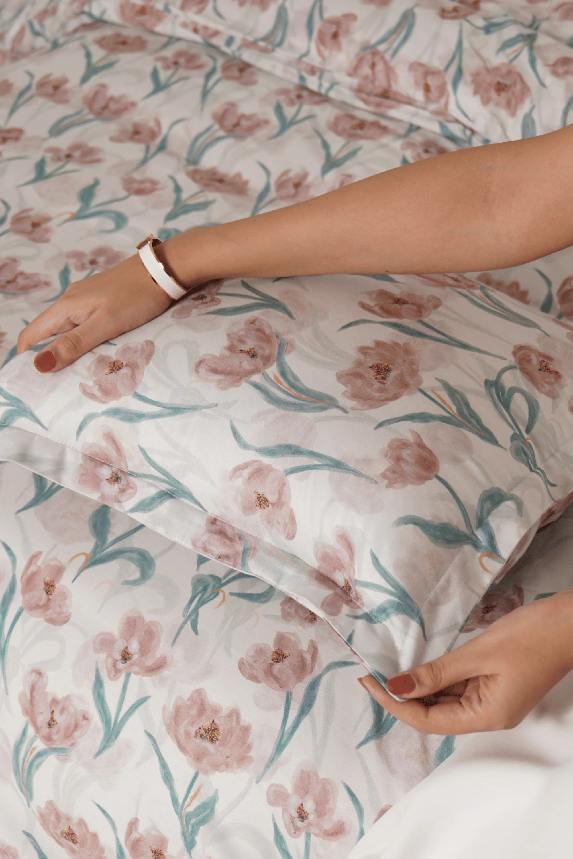 Sia Bed Sheet Only - Luxe Edition - Image 3