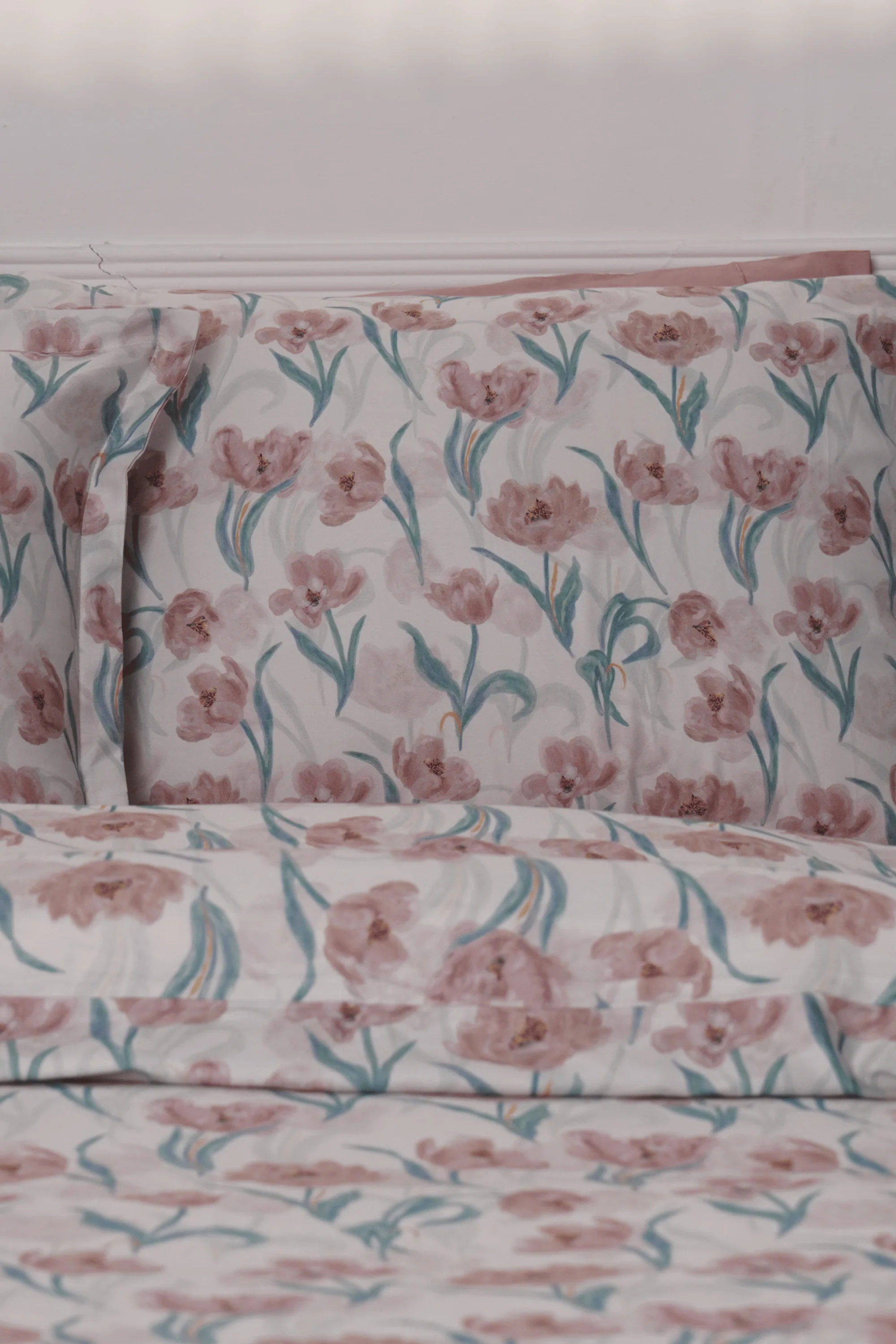 Sia Bed Sheet Only - Luxe Edition - Image 6