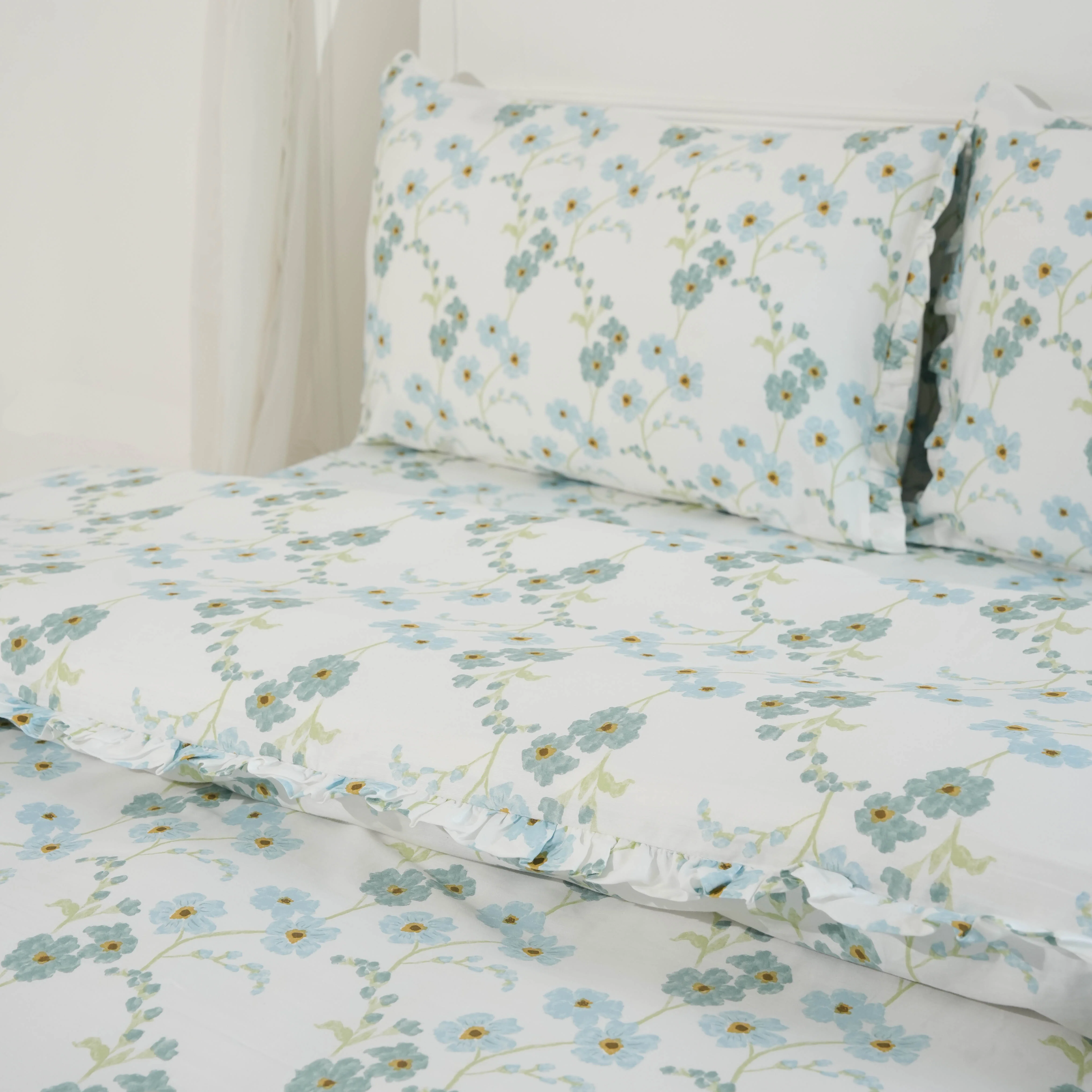Skye Duvet Cover Set - Image 4