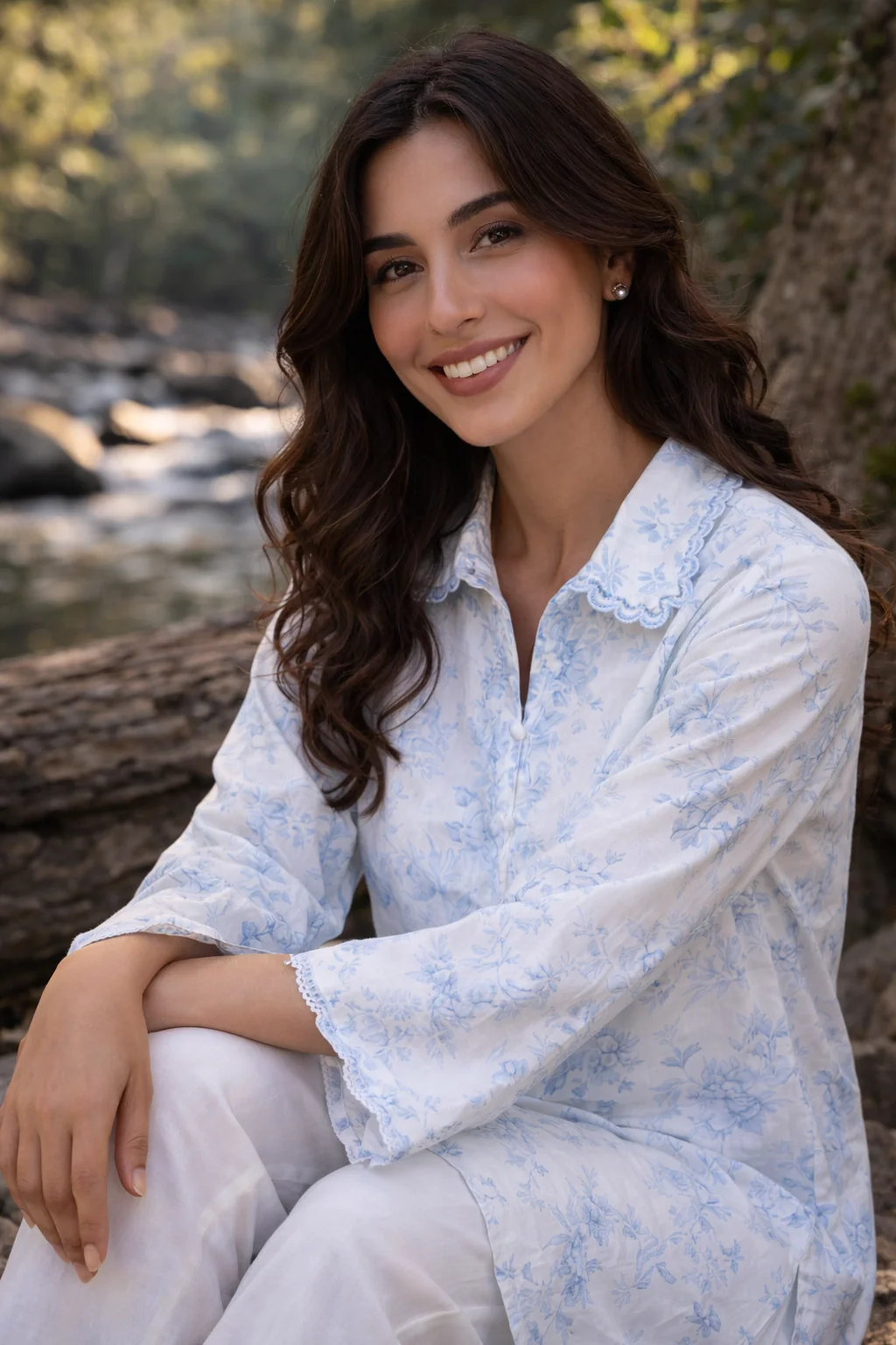 Skyfall Kurta - Image 4