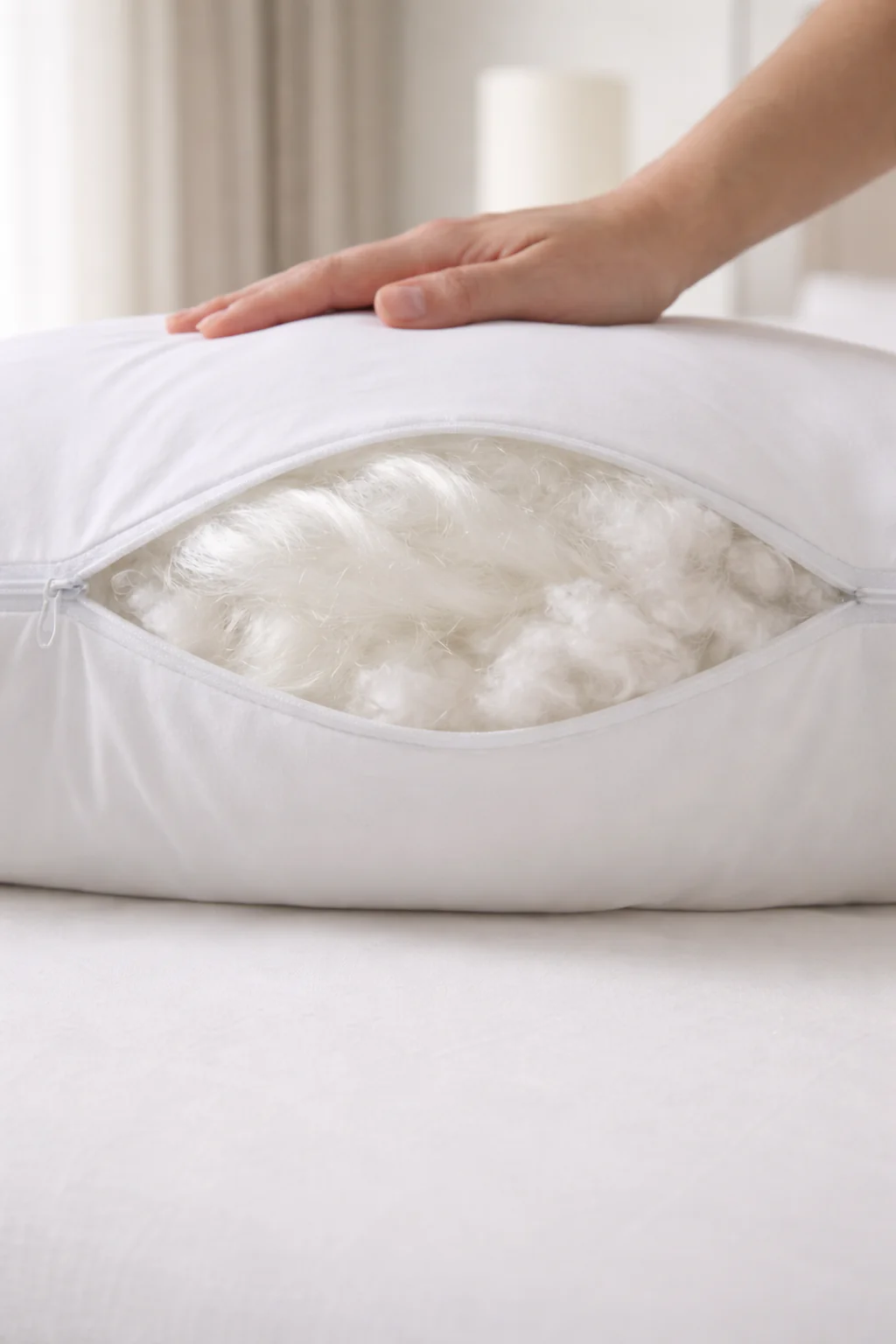 Firm Density Pillow - Image 4