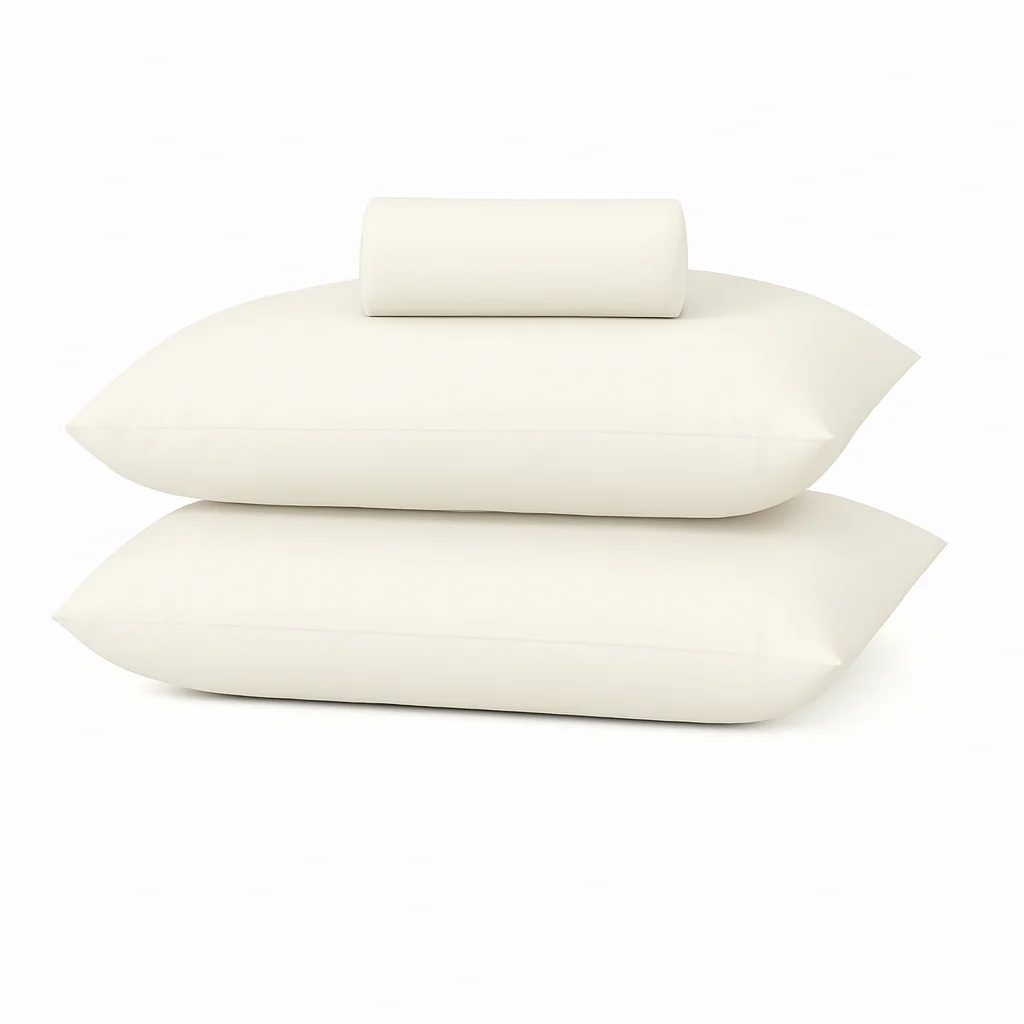 100% Cotton Bed Sheet Set - Image 6