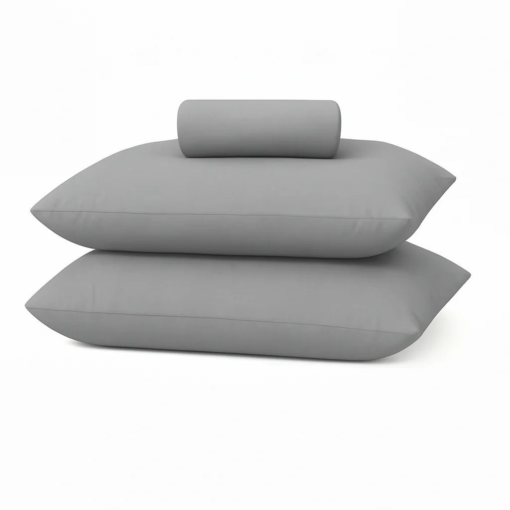 100% Cotton Bed Sheet Set - Image 5