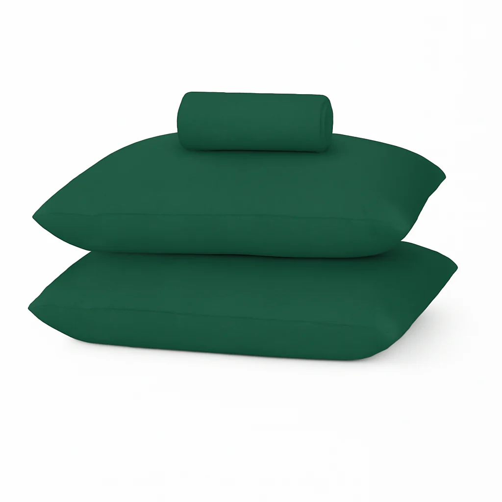 100% Cotton Bed Sheet Set - Image 3