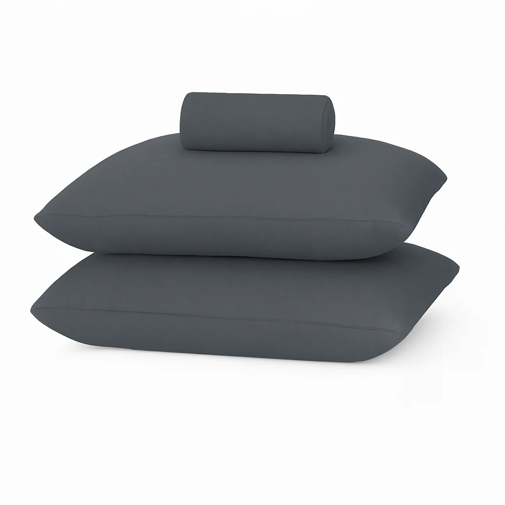 100% Cotton Bed Sheet Set - Image 4