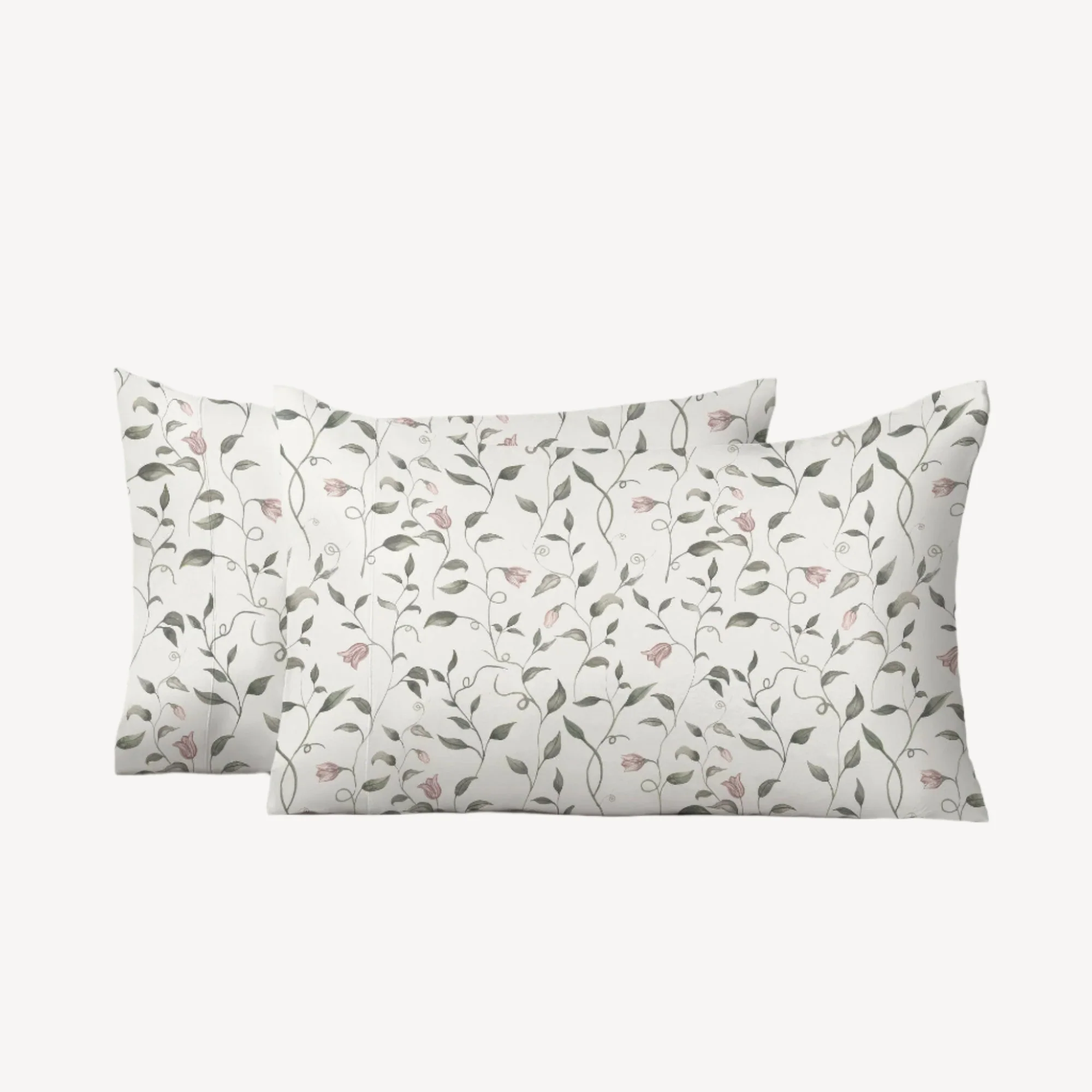 Olive Affair Pillowcases - Image 4