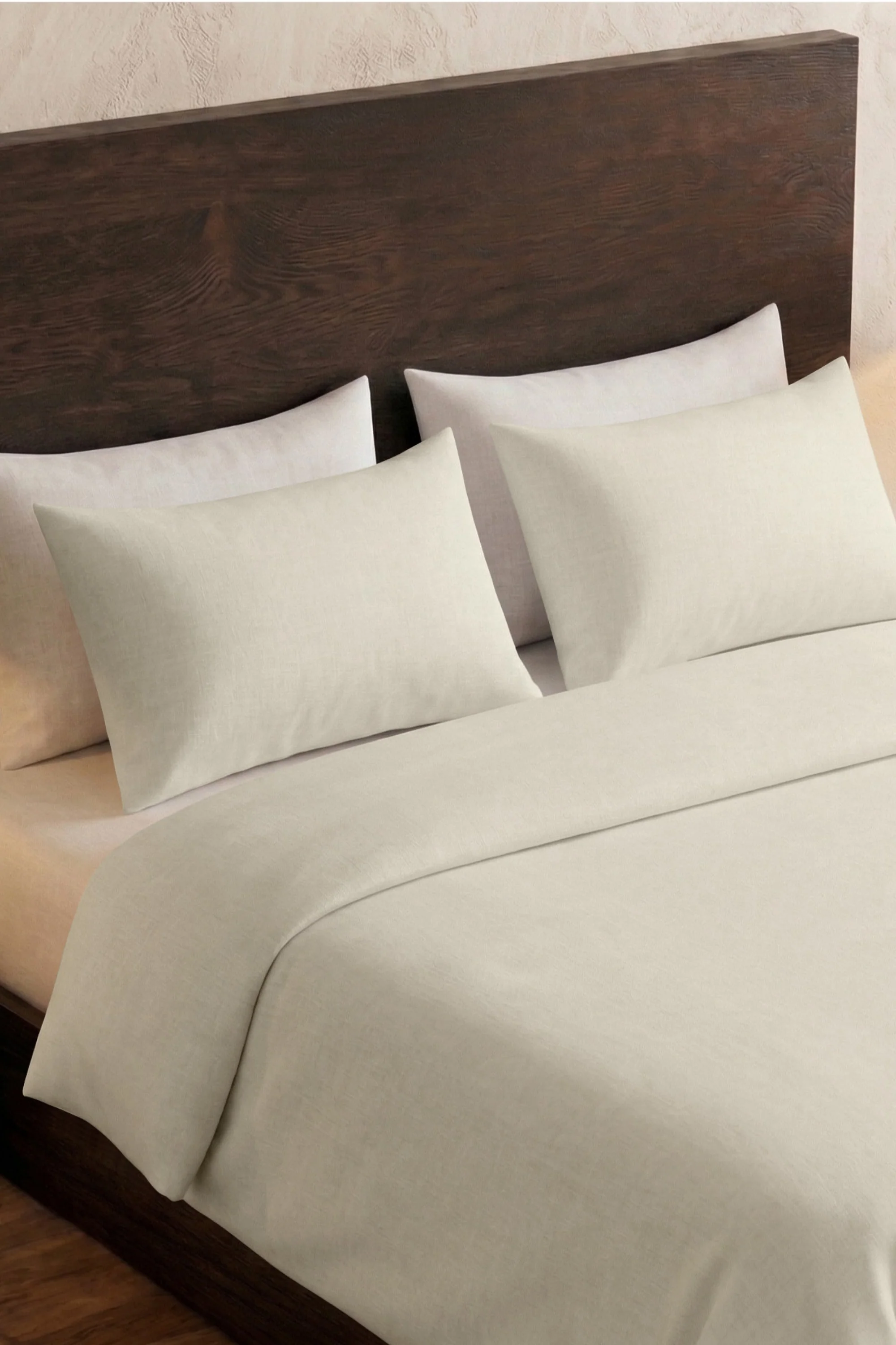 T200 Bed Sheet Set - Image 10