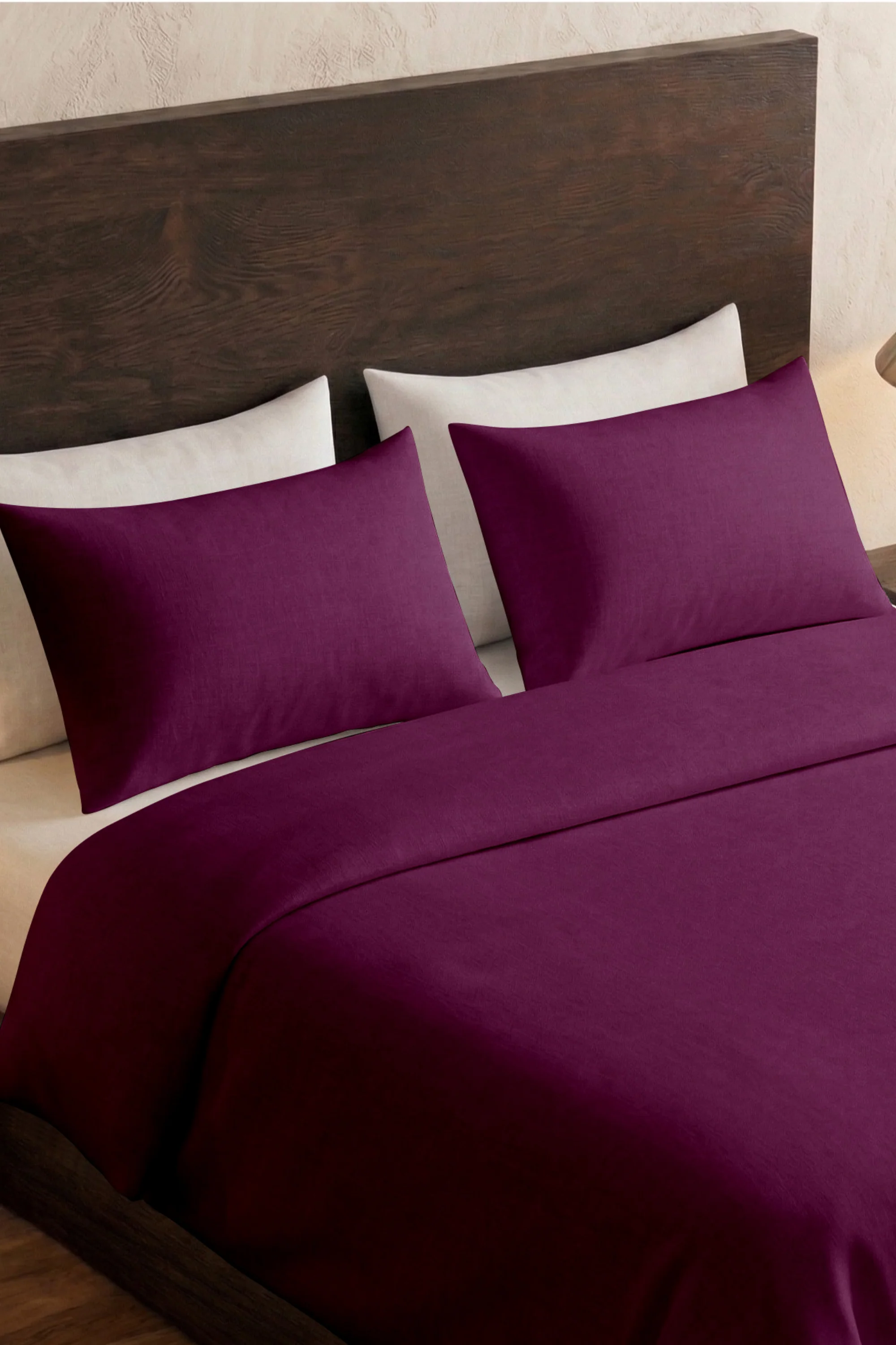 T200 Bed Sheet Set - Image 12