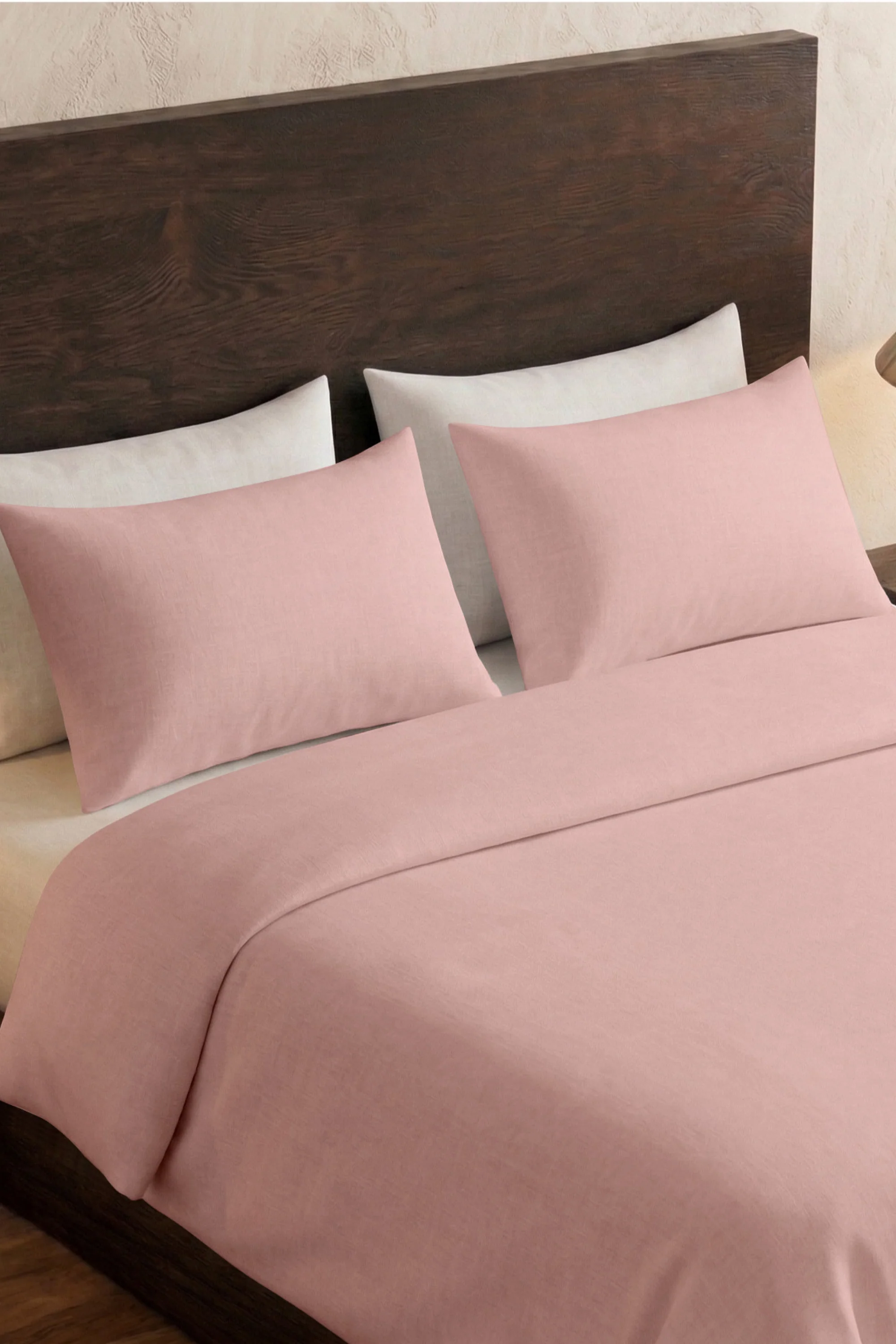 T200 Bed Sheet Set - Image 13