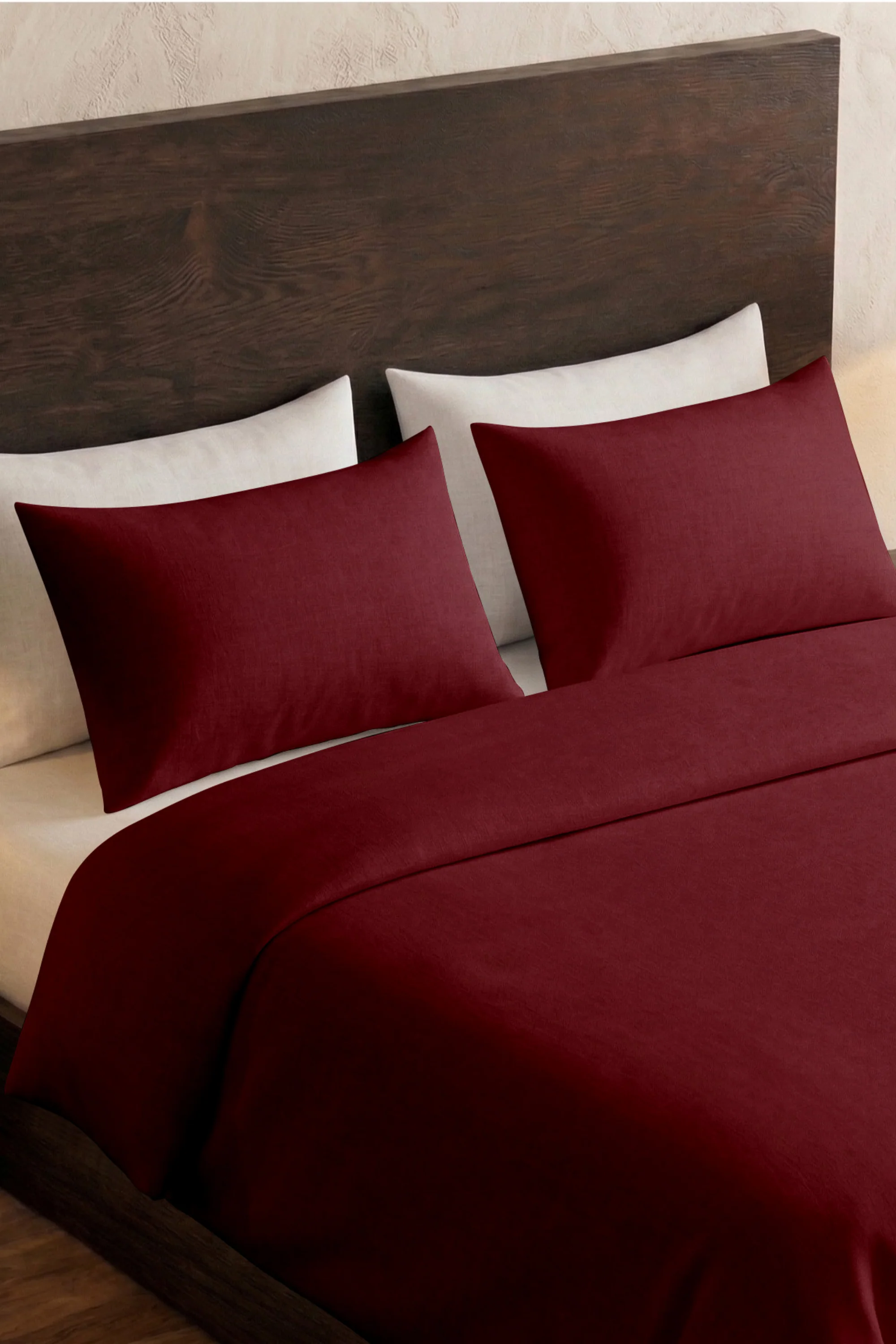 T200 Bed Sheet Set - Image 14