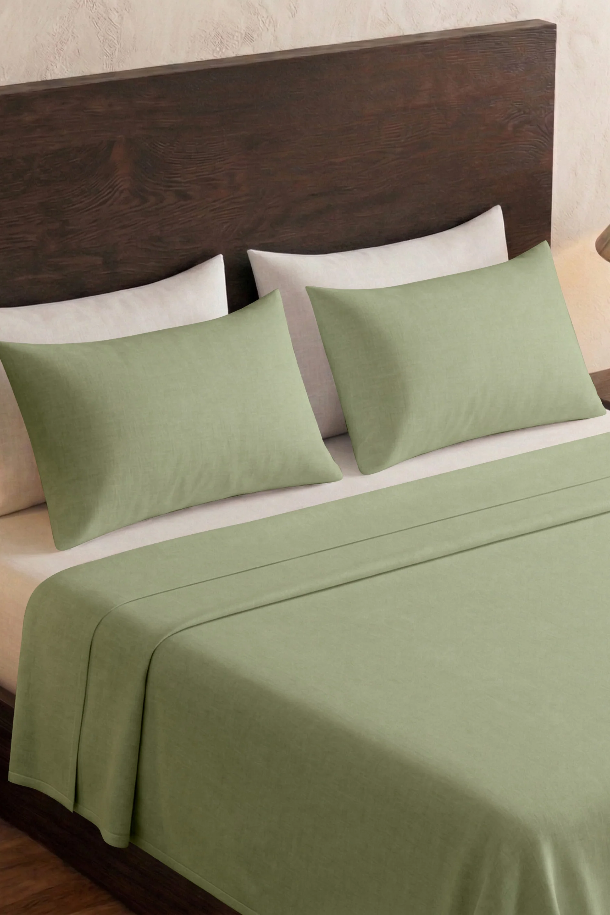 T200 Bed Sheet Set - Image 15