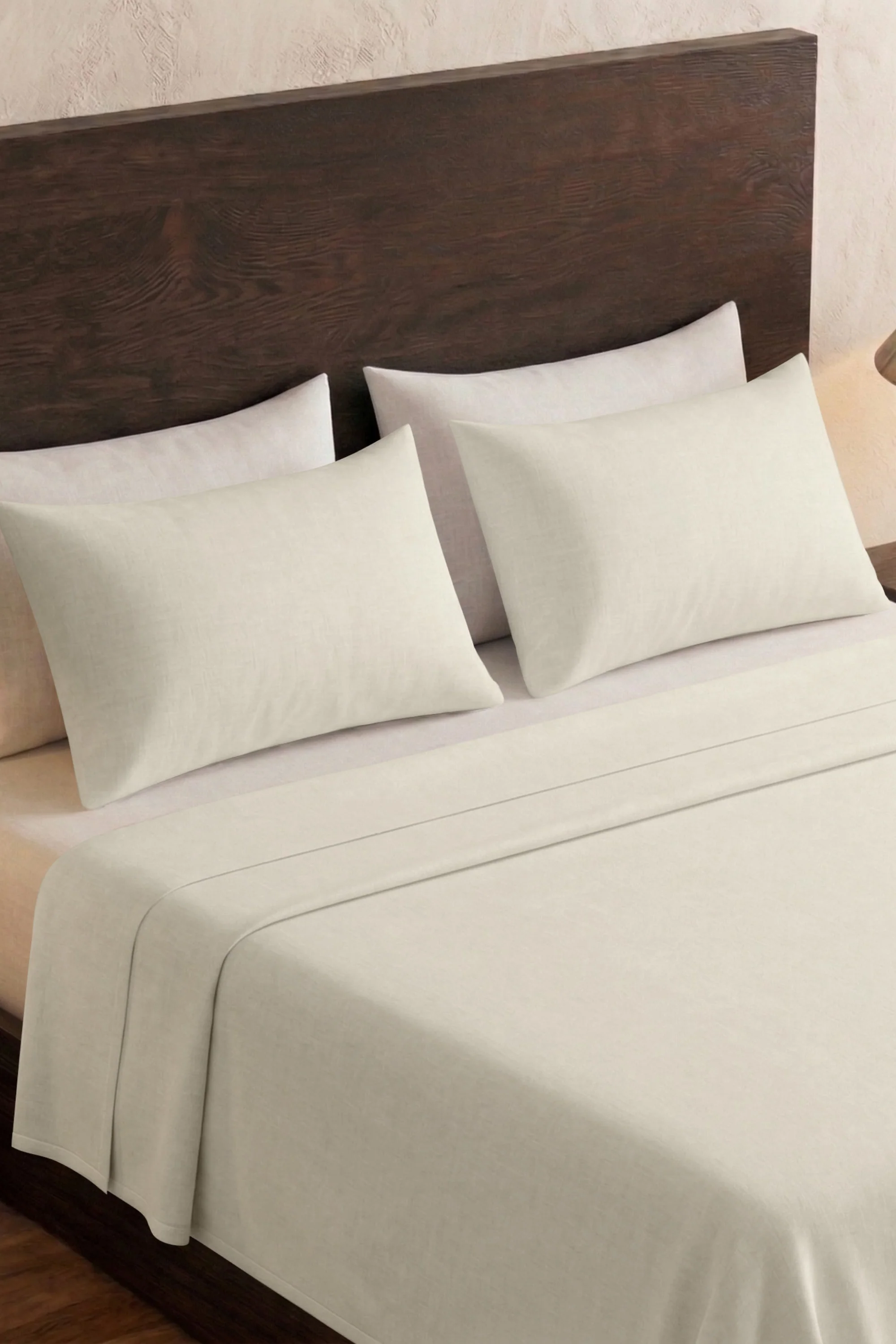 T200 Bed Sheet Set - Image 16