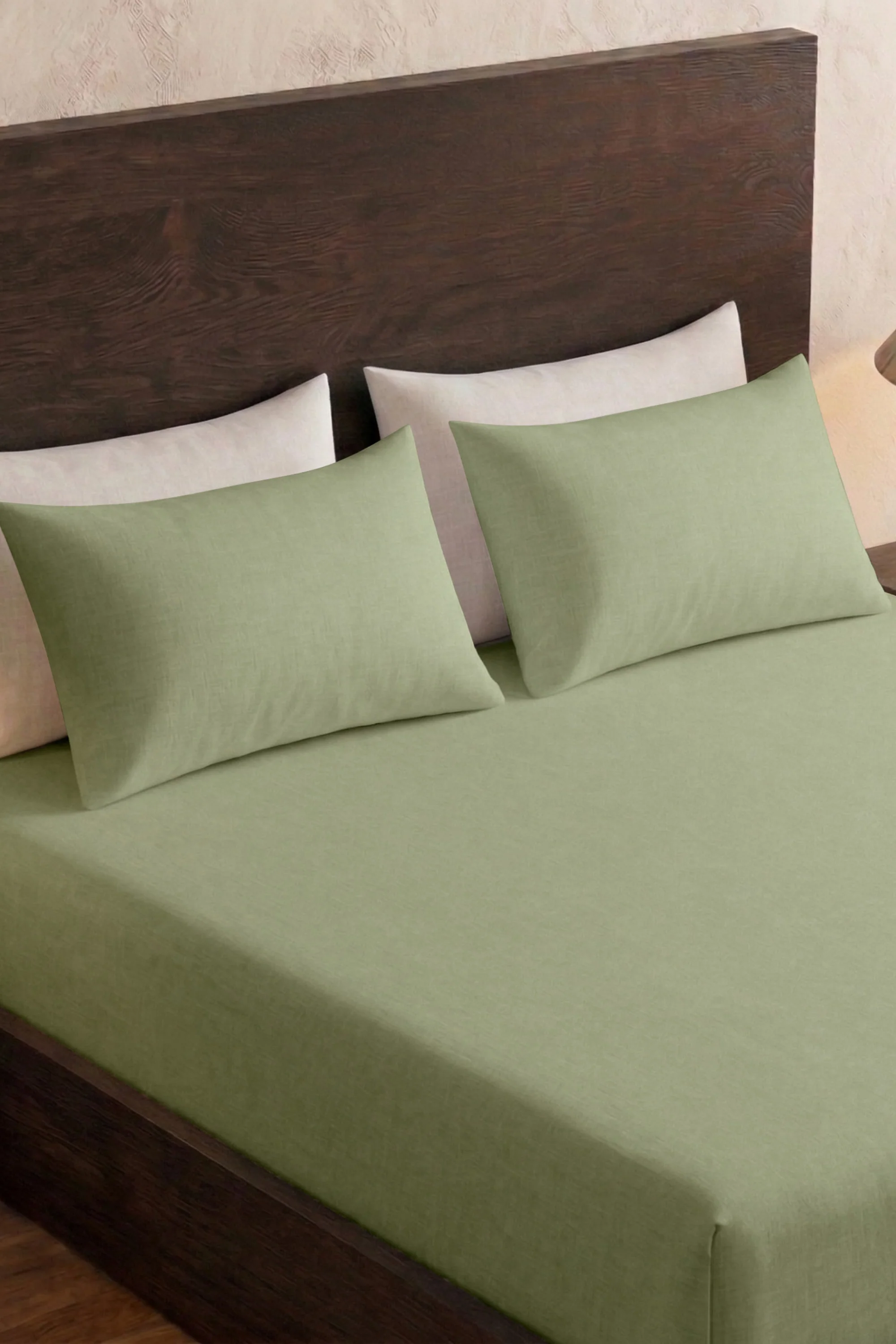 T200 Bed Sheet Set - Image 17