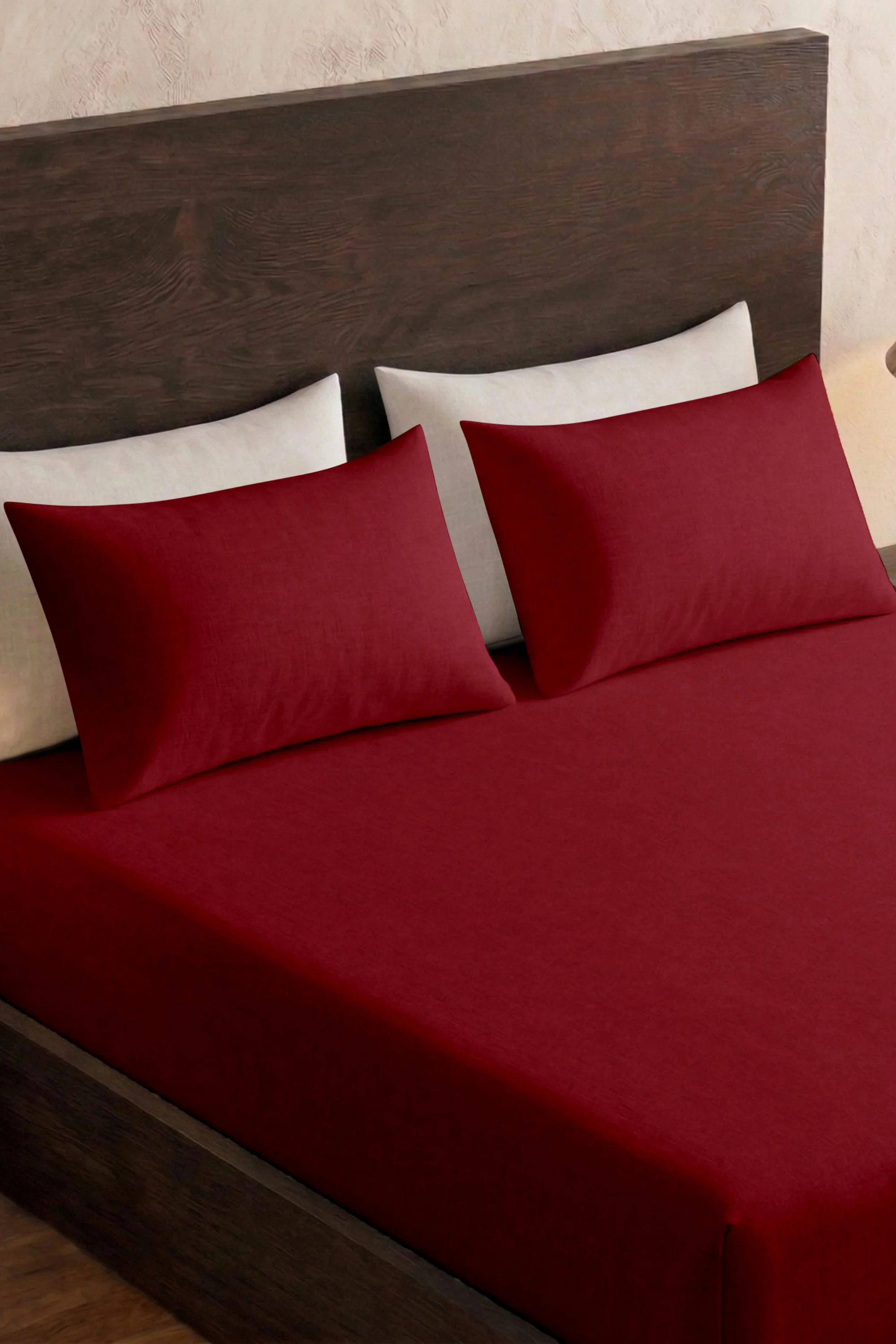 T200 Bed Sheet Set - Image 18