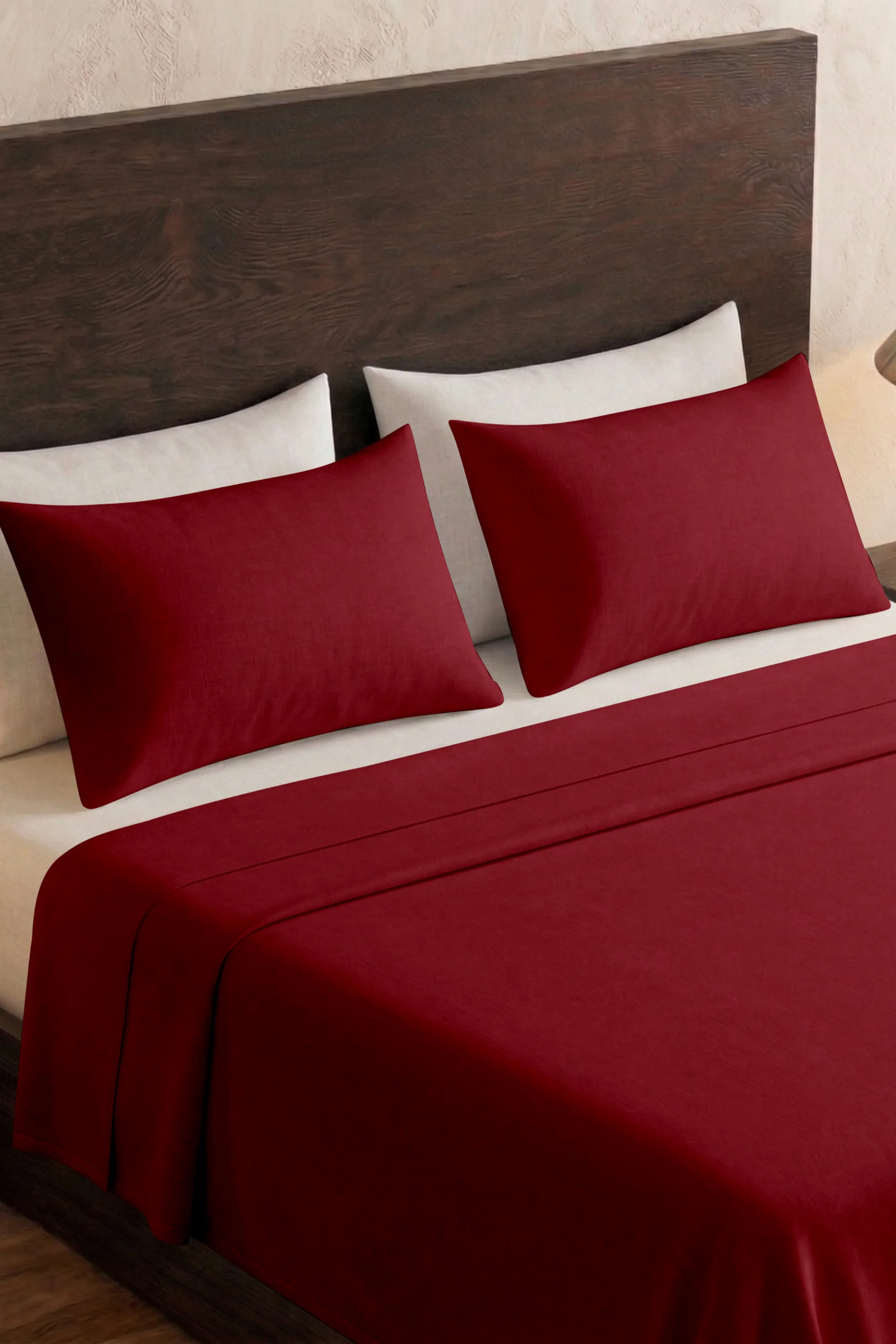 T200 Bed Sheet Set - Image 20
