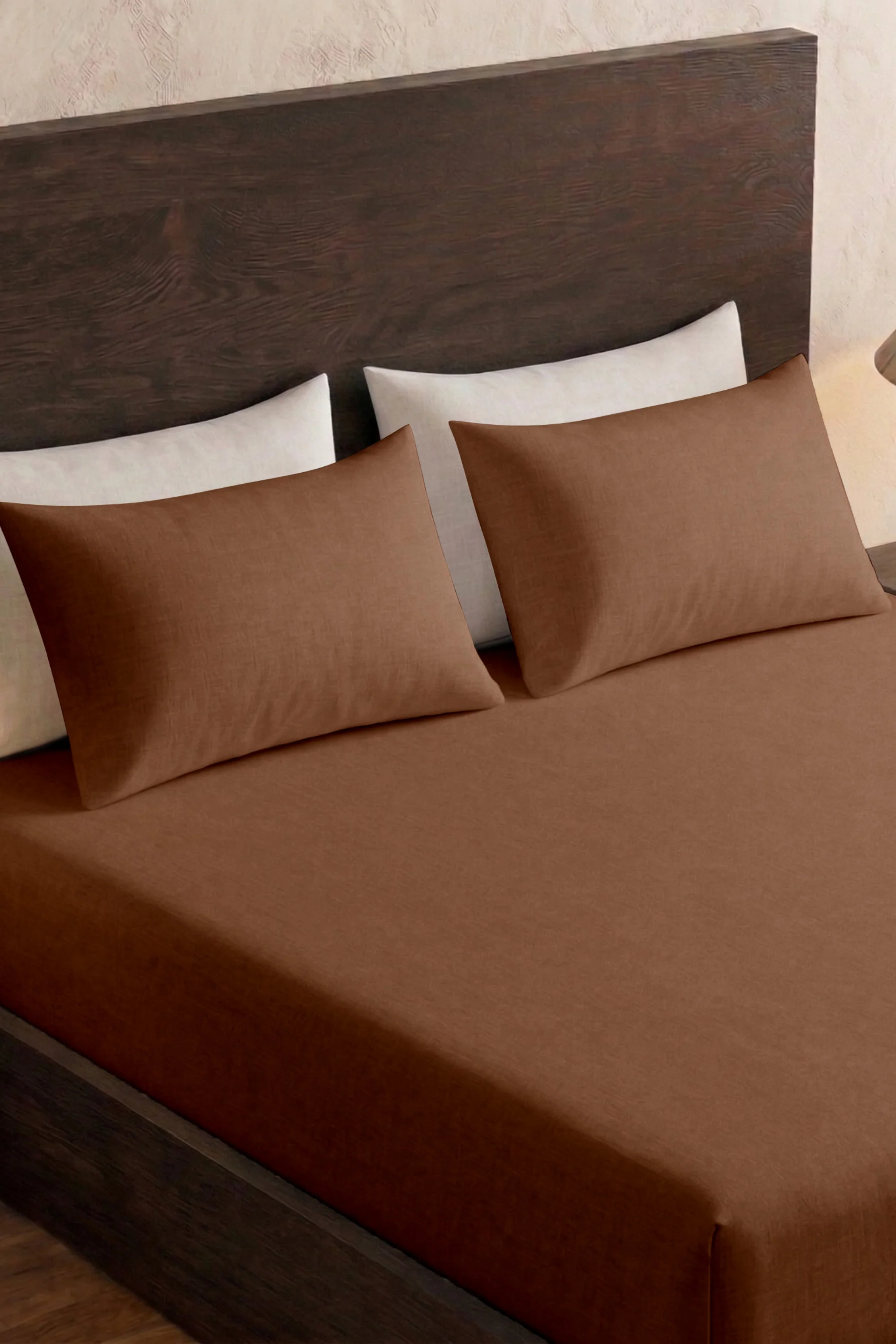 T200 Bed Sheet Set - Image 21