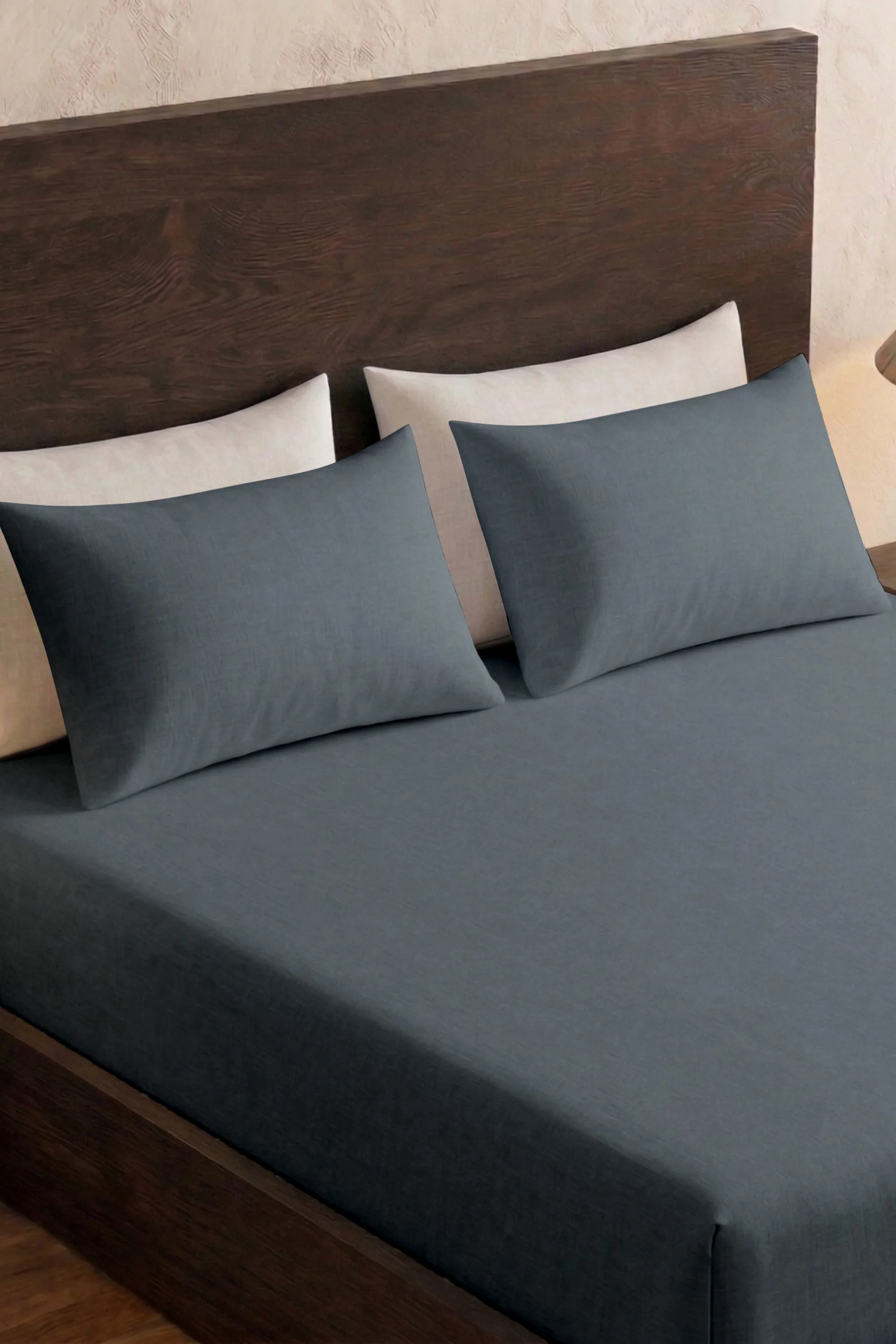 T200 Bed Sheet Set - Image 22
