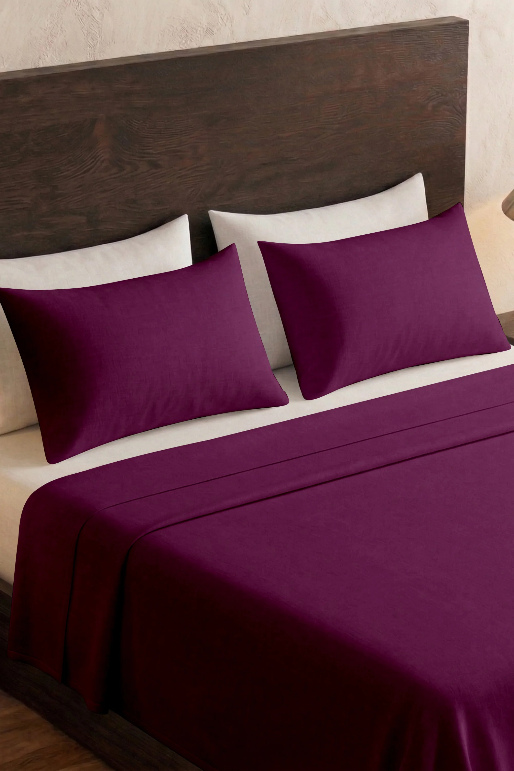 T200 Bed Sheet Set - Image 23
