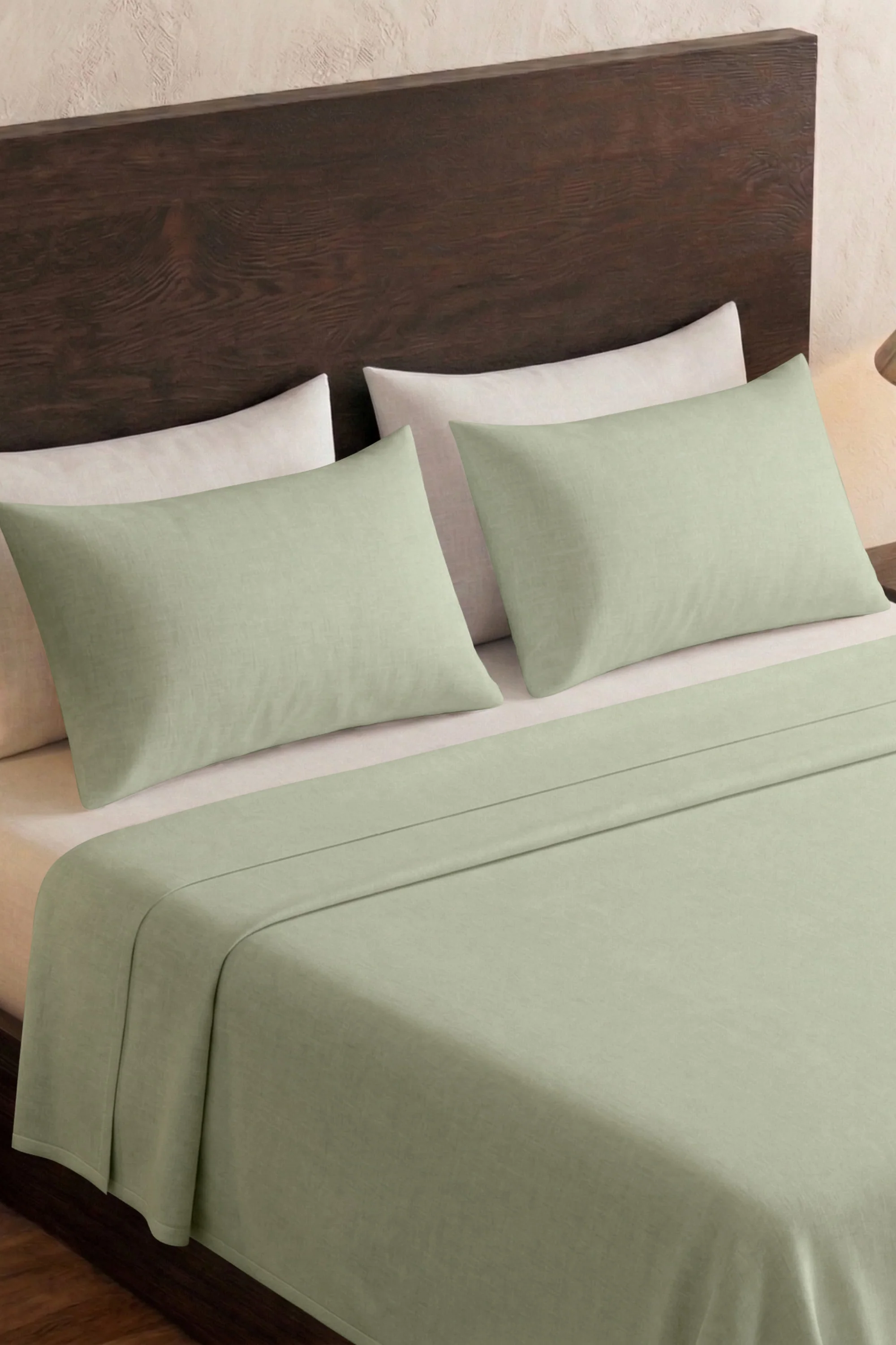 T200 Bed Sheet Set - Image 24