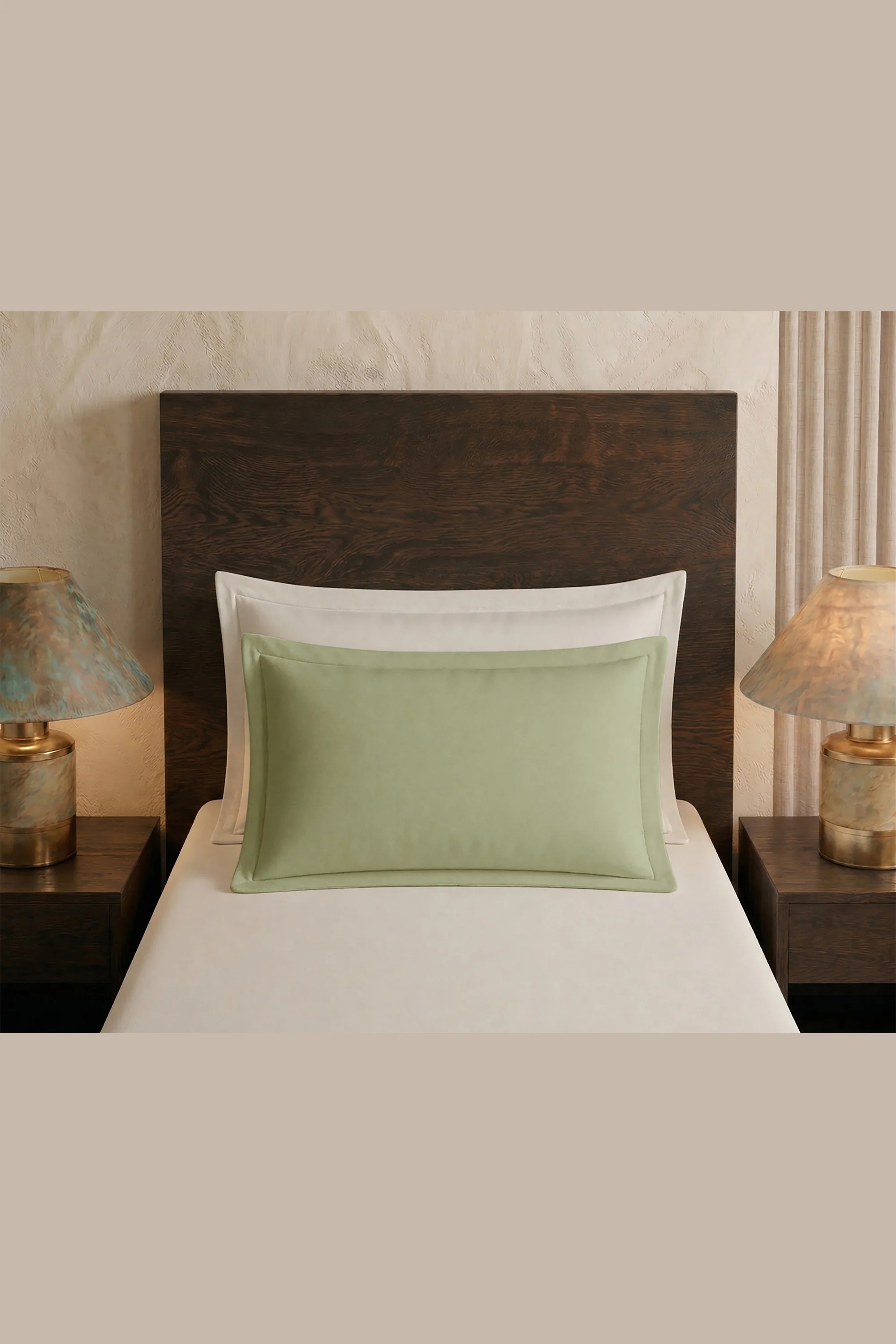 T200 Bed Sheet Set - Image 25