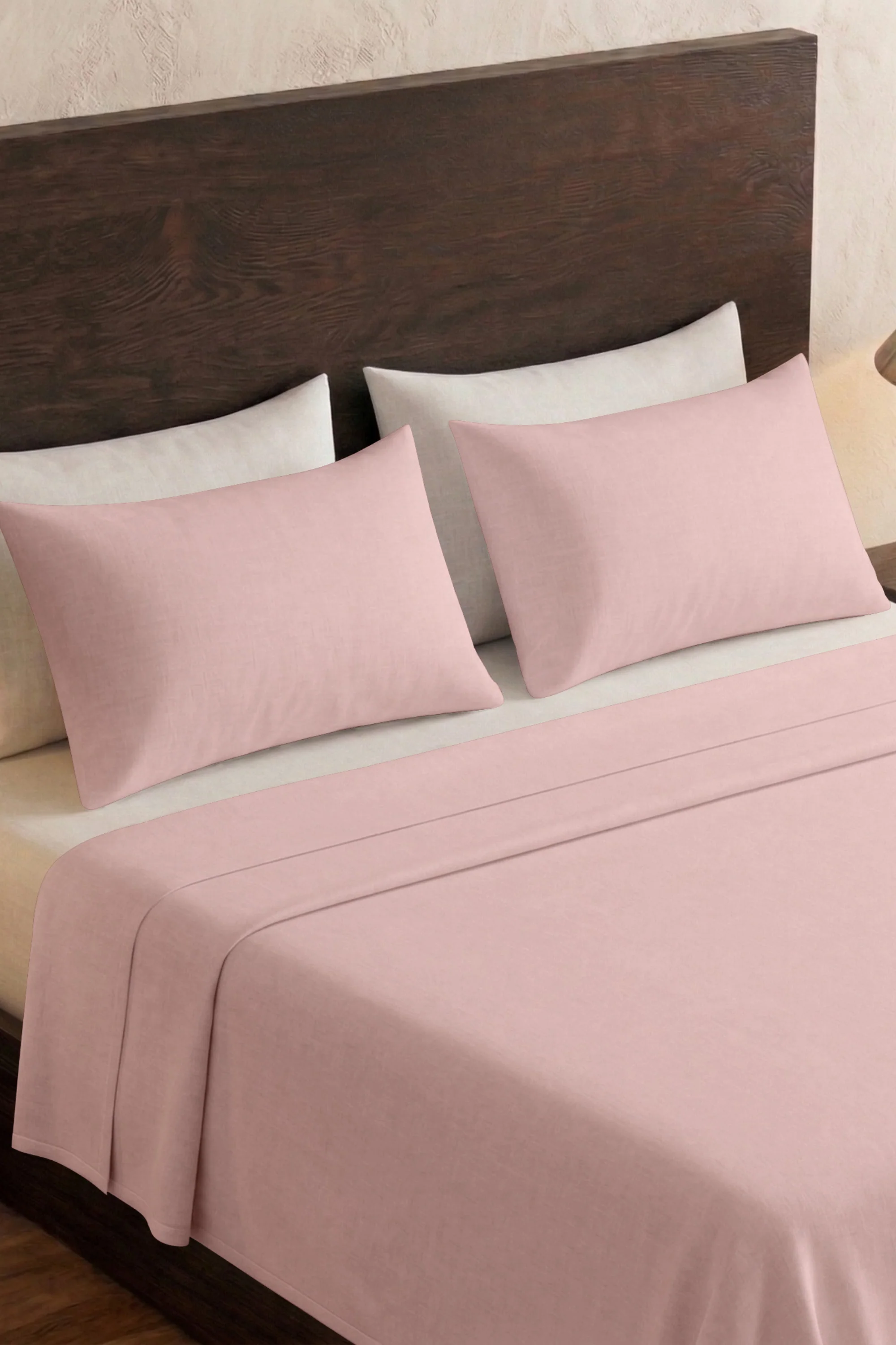 T200 Bed Sheet Set - Image 26