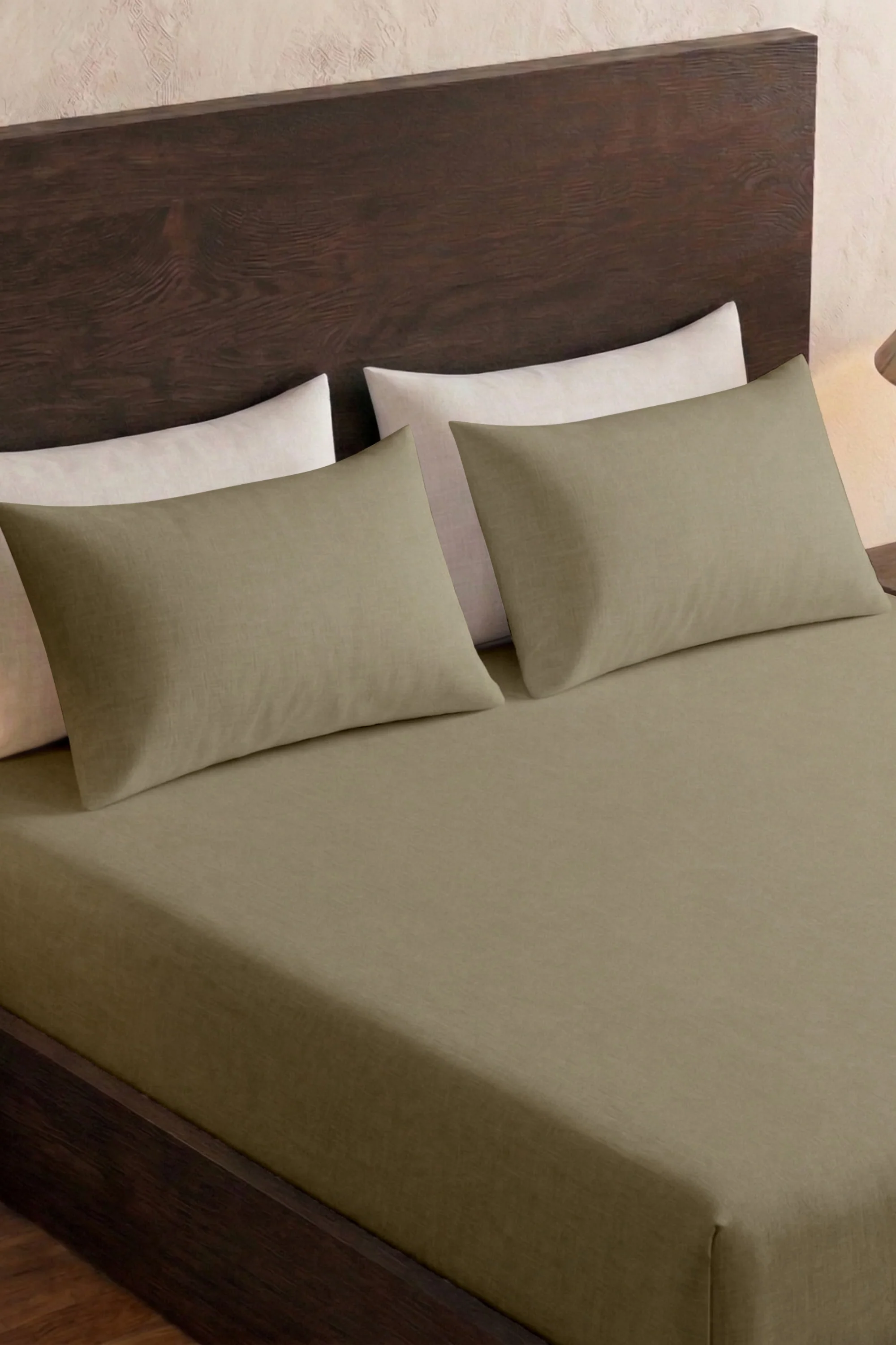 T200 Bed Sheet Set - Image 28
