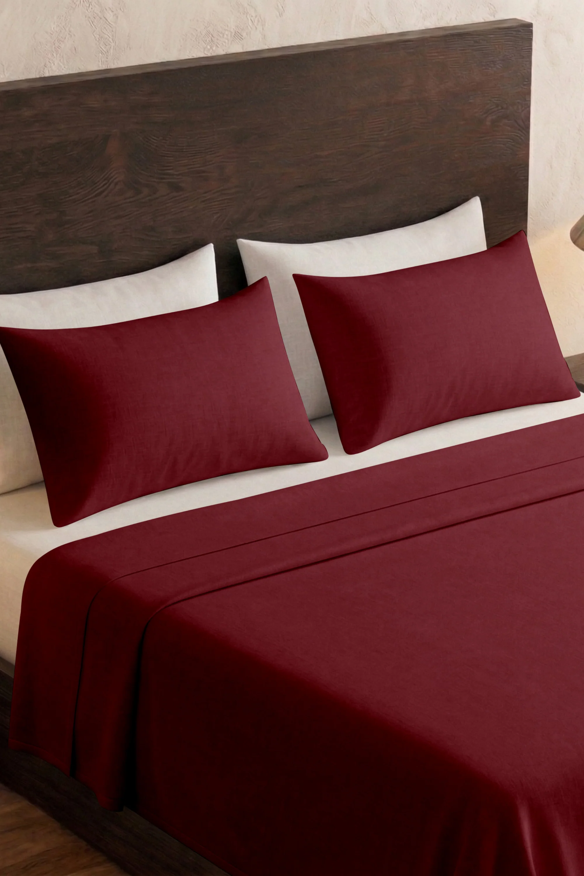 T200 Bed Sheet Set - Image 30