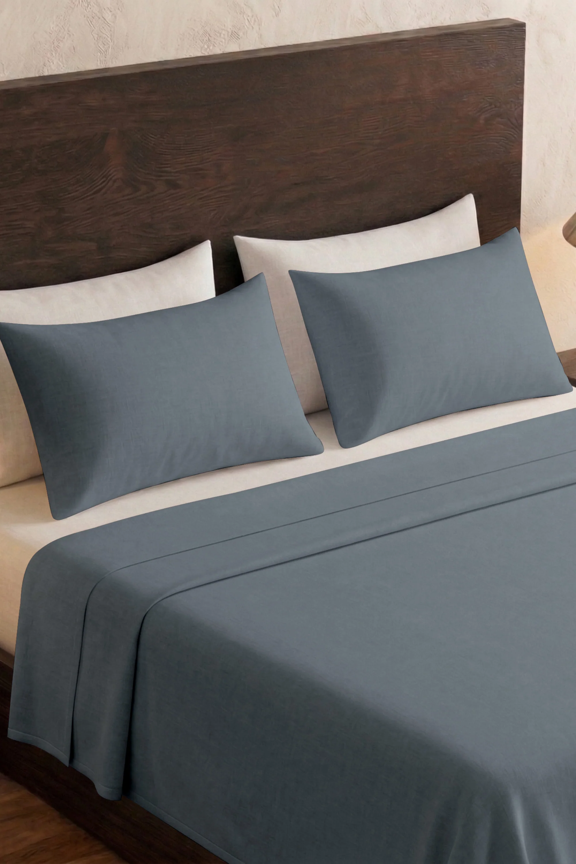 T200 Bed Sheet Set - Image 33
