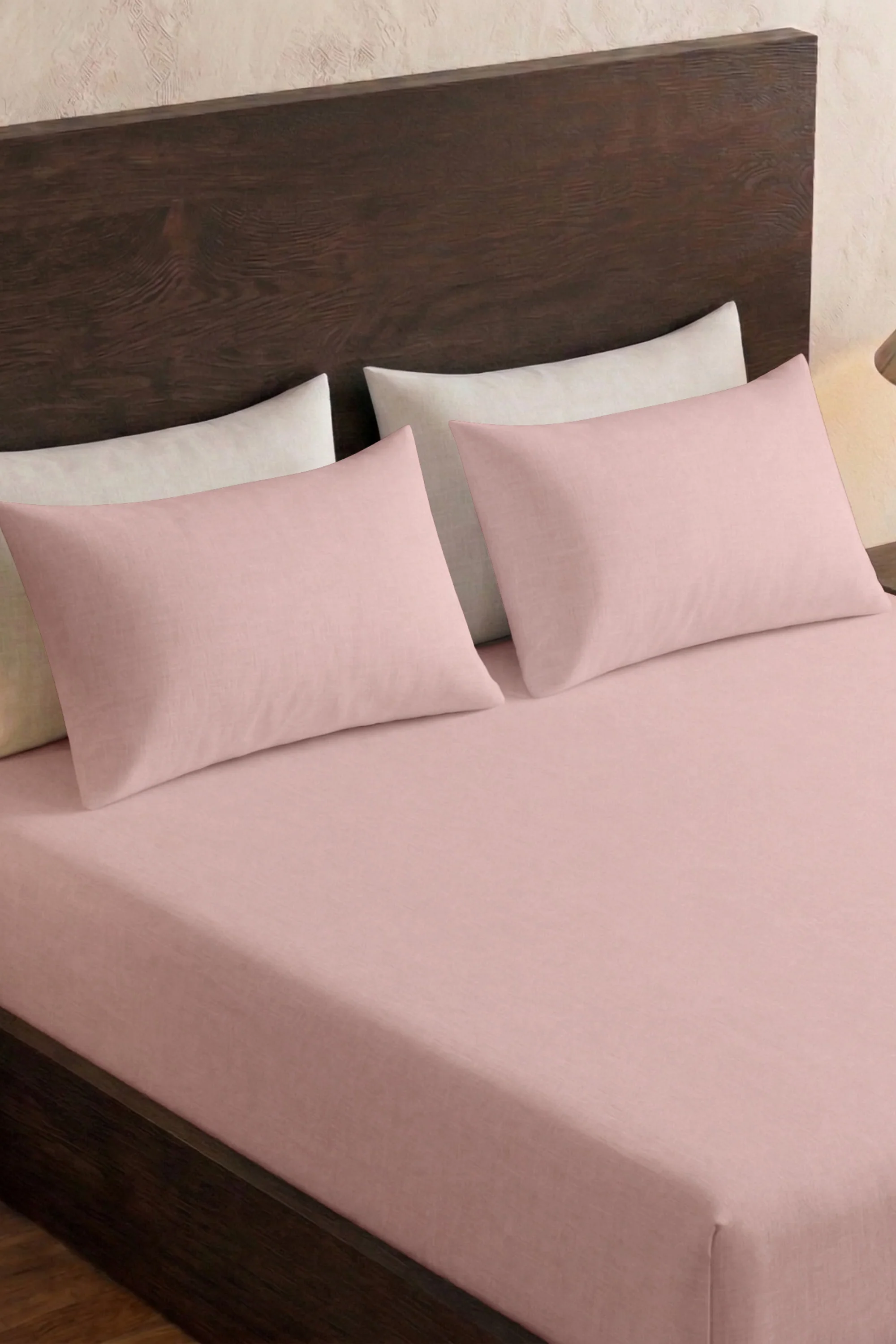 T200 Bed Sheet Set - Image 34