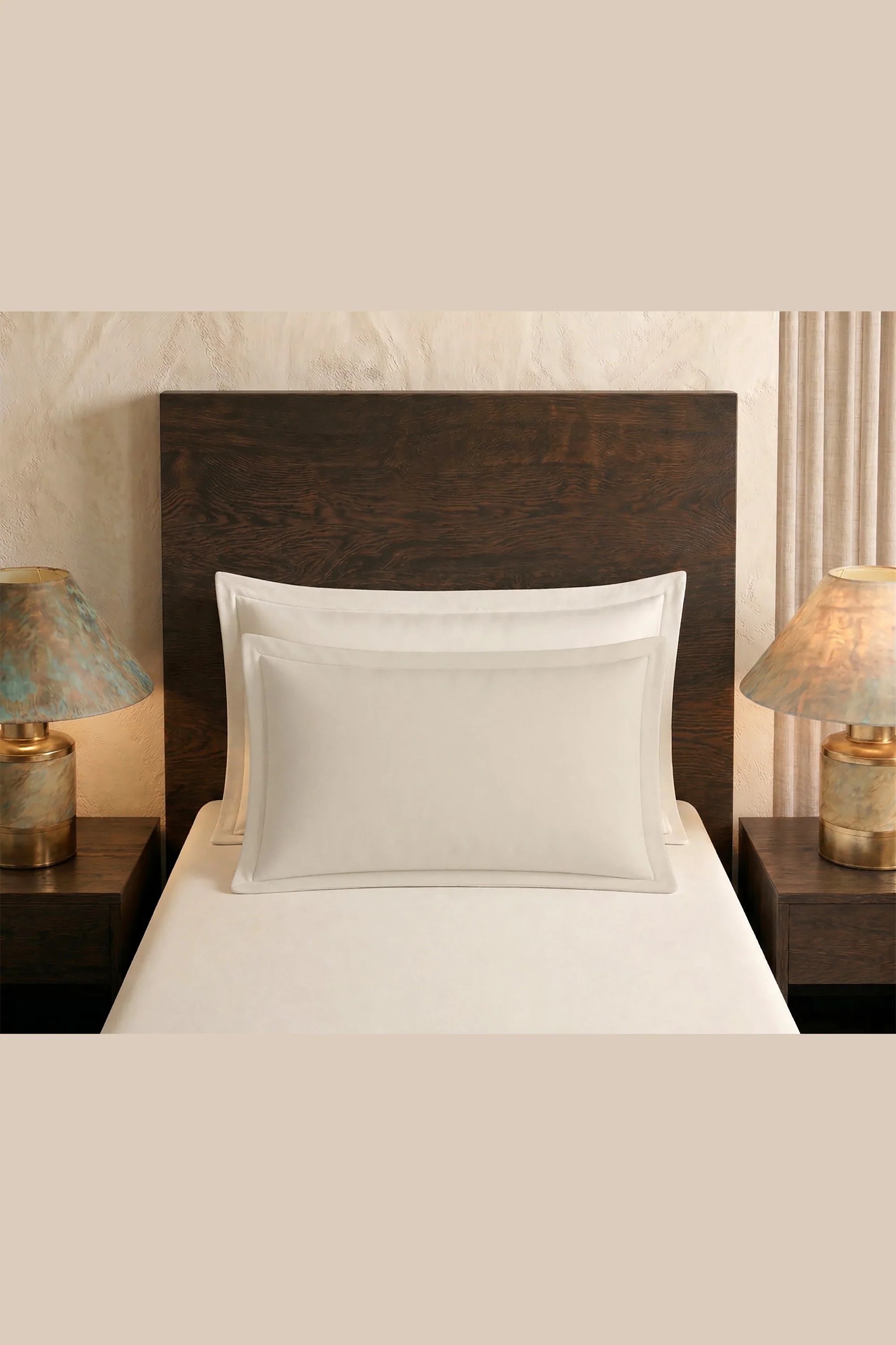 T200 Bed Sheet Set - Image 35