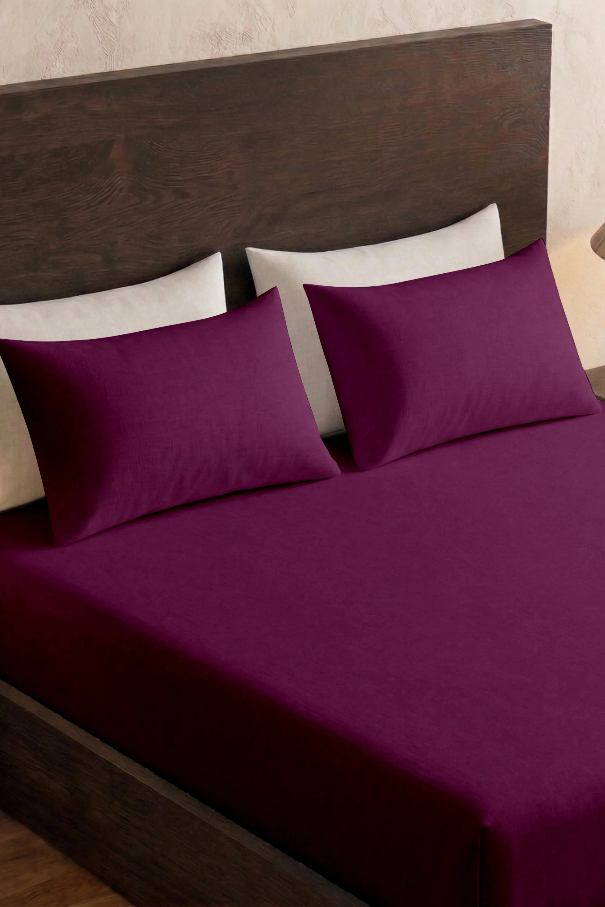 T200 Bed Sheet Set - Image 36