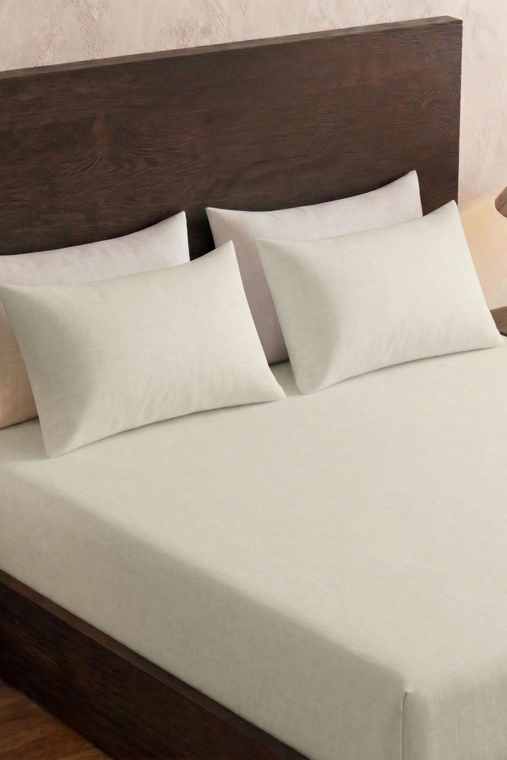 T200 Bed Sheet Set - Image 38
