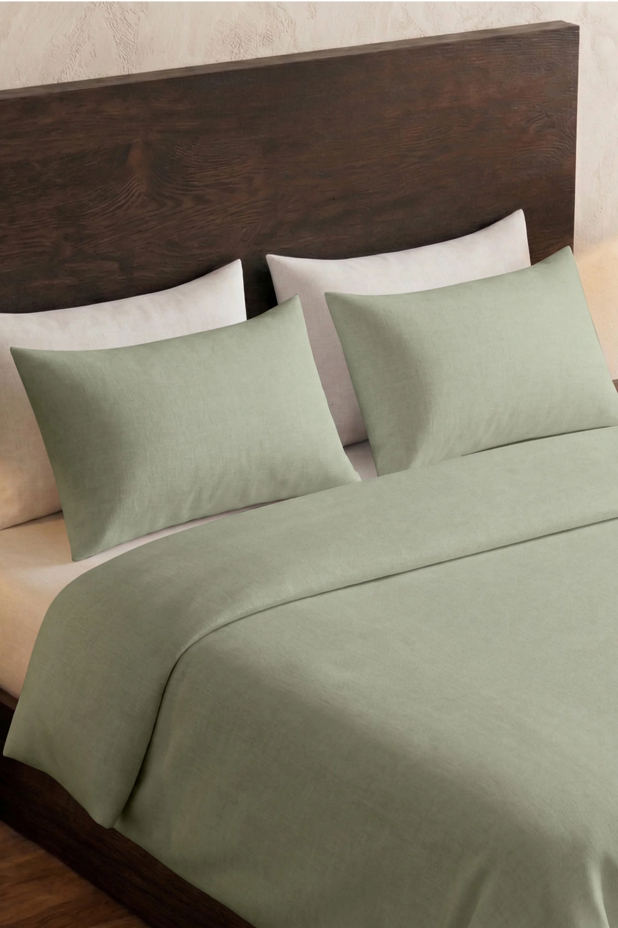 T200 Bed Sheet Set - Image 4