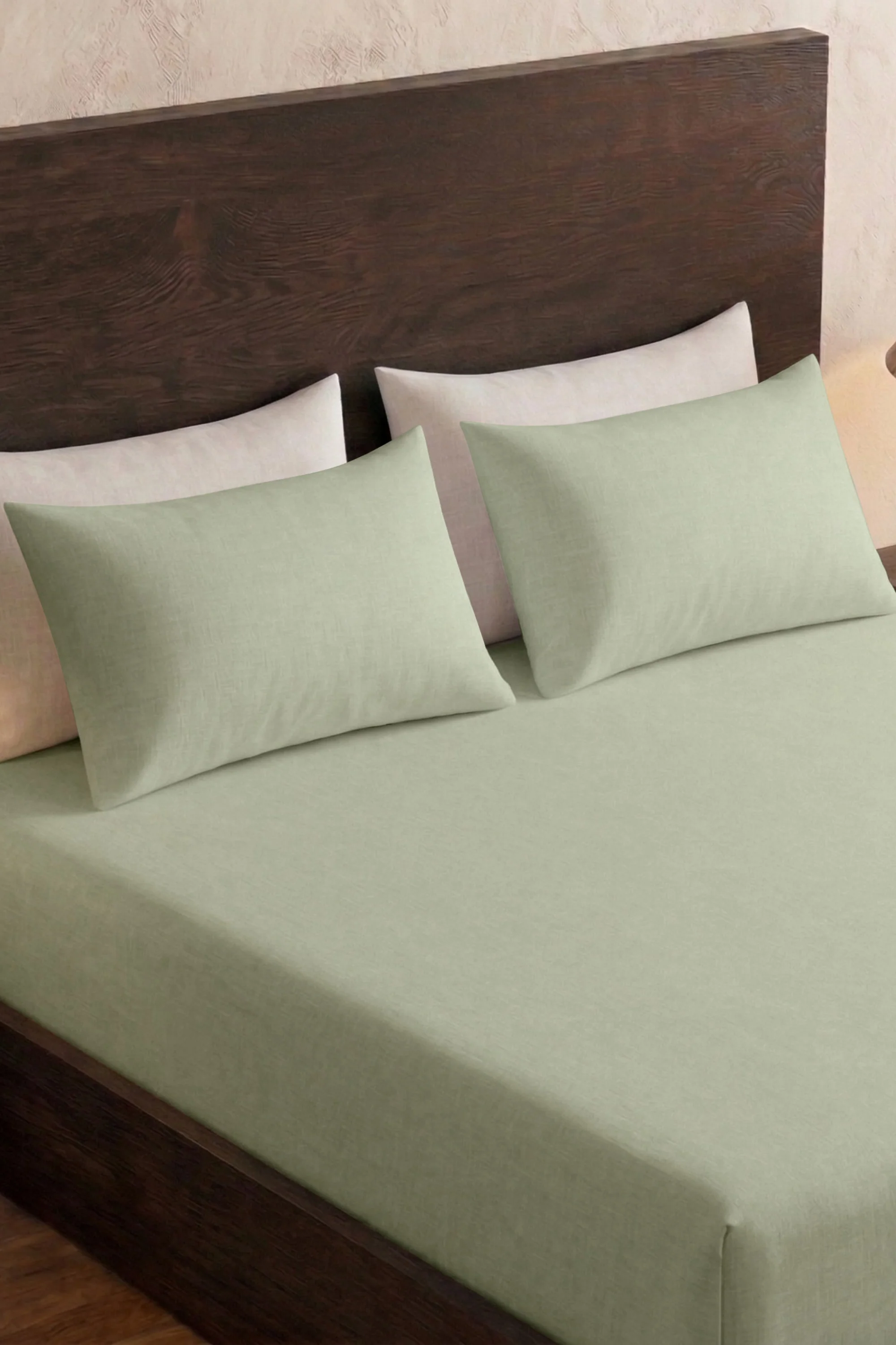 T200 Bed Sheet Set - Image 40