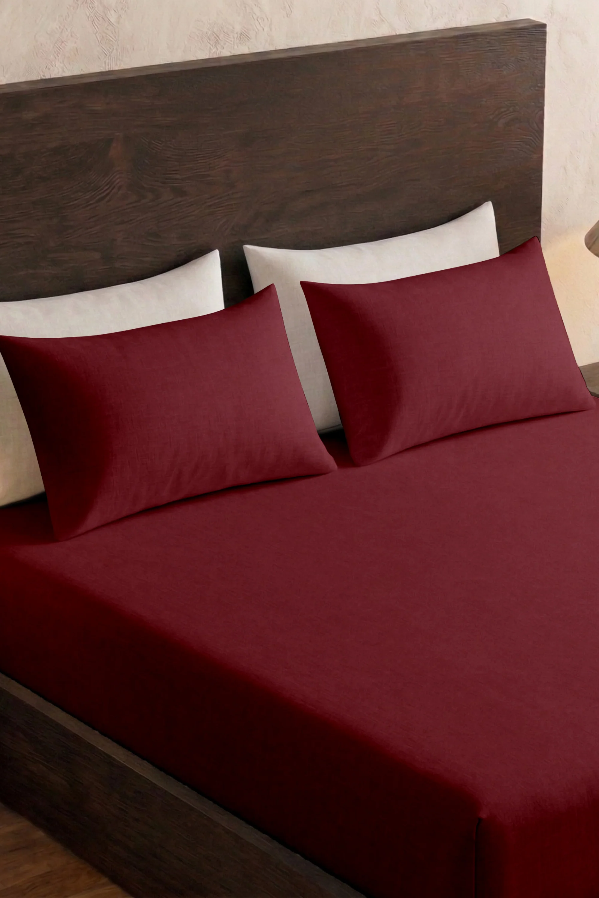 T200 Bed Sheet Set - Image 41