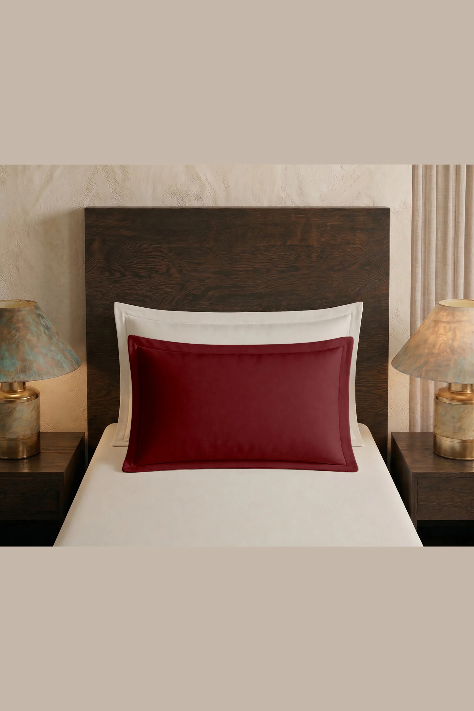 T200 Bed Sheet Set - Image 42
