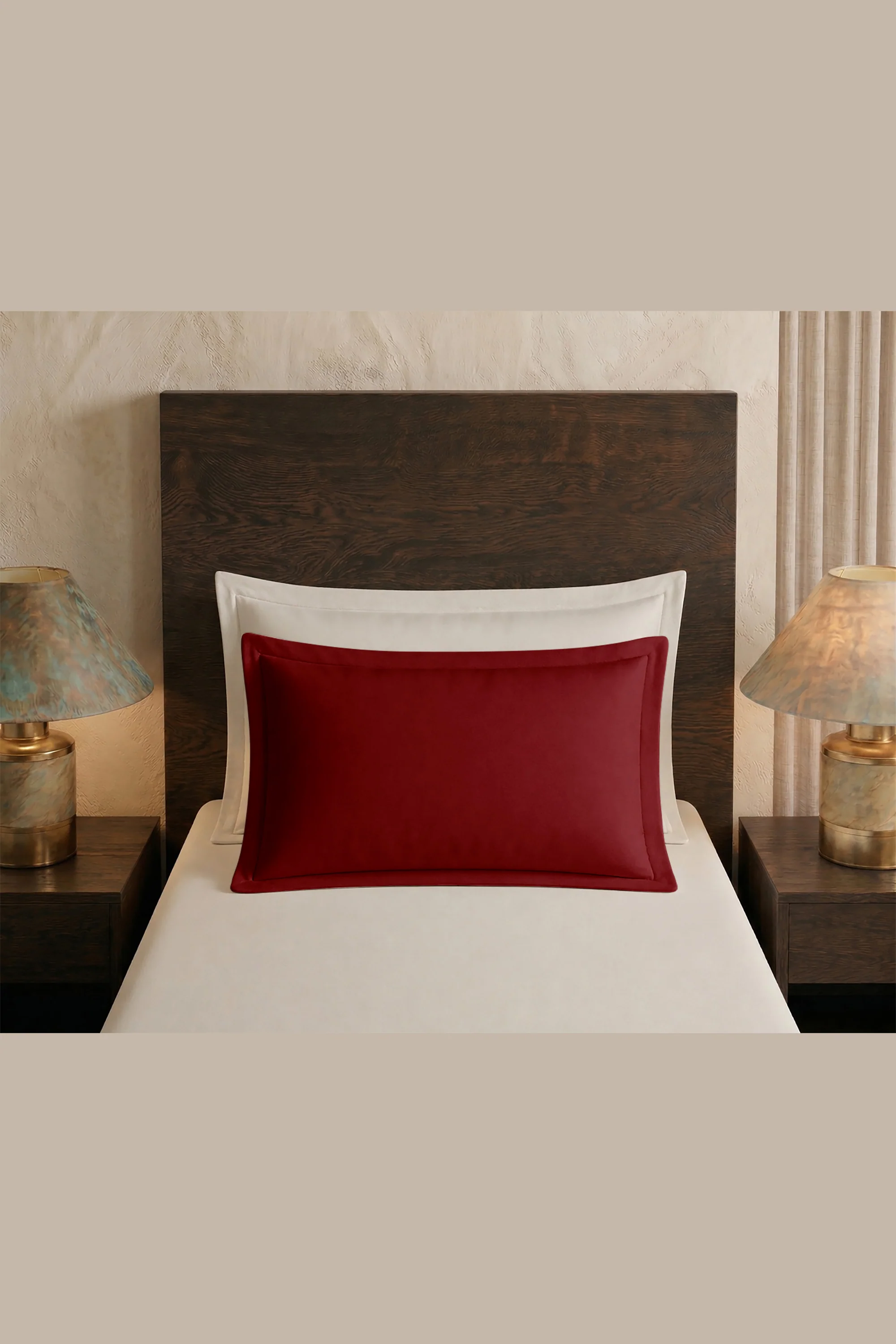 T200 Bed Sheet Set - Image 43