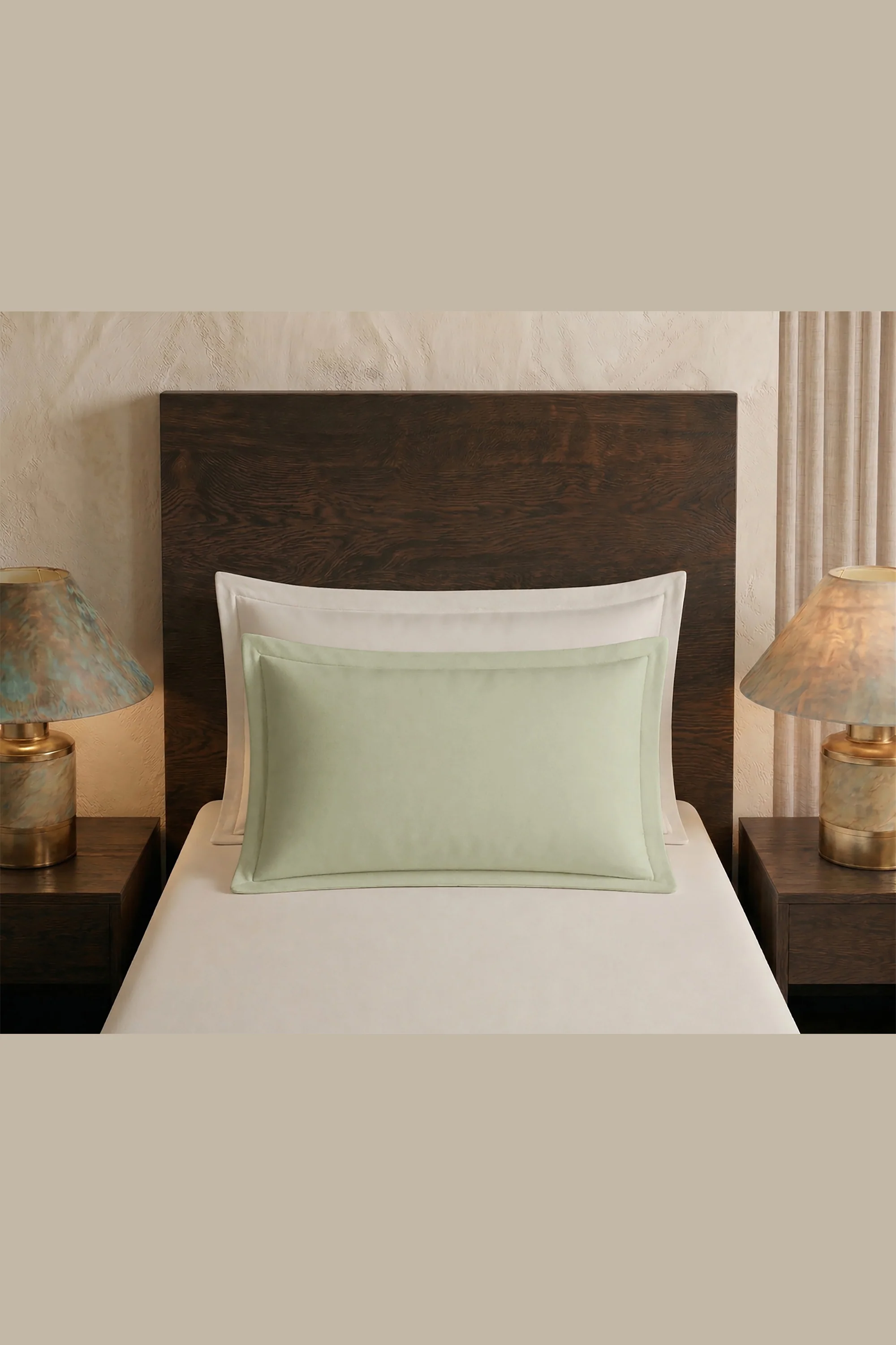 T200 Bed Sheet Set - Image 48