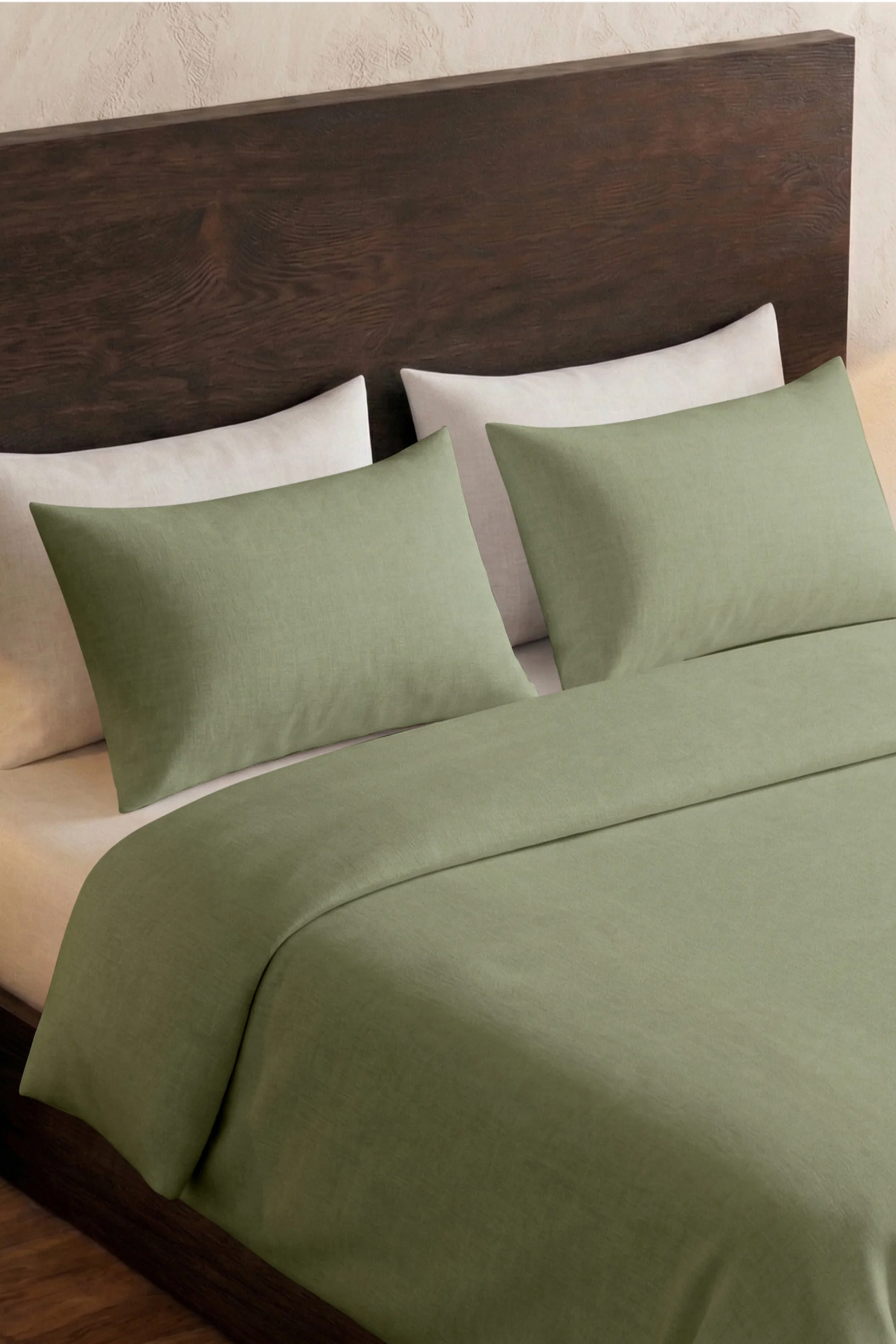 T200 Bed Sheet Set - Image 5
