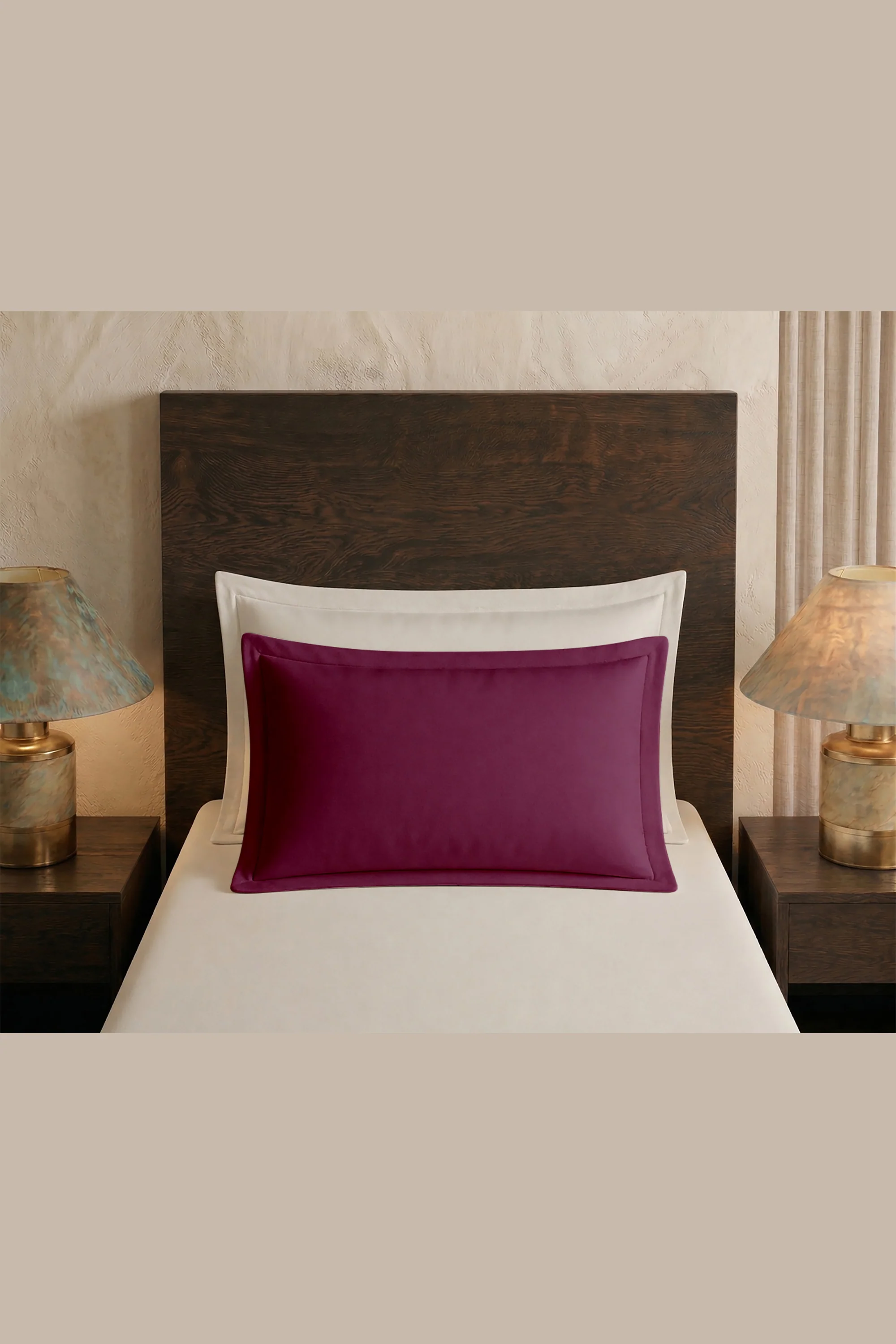 T200 Bed Sheet Set - Image 59