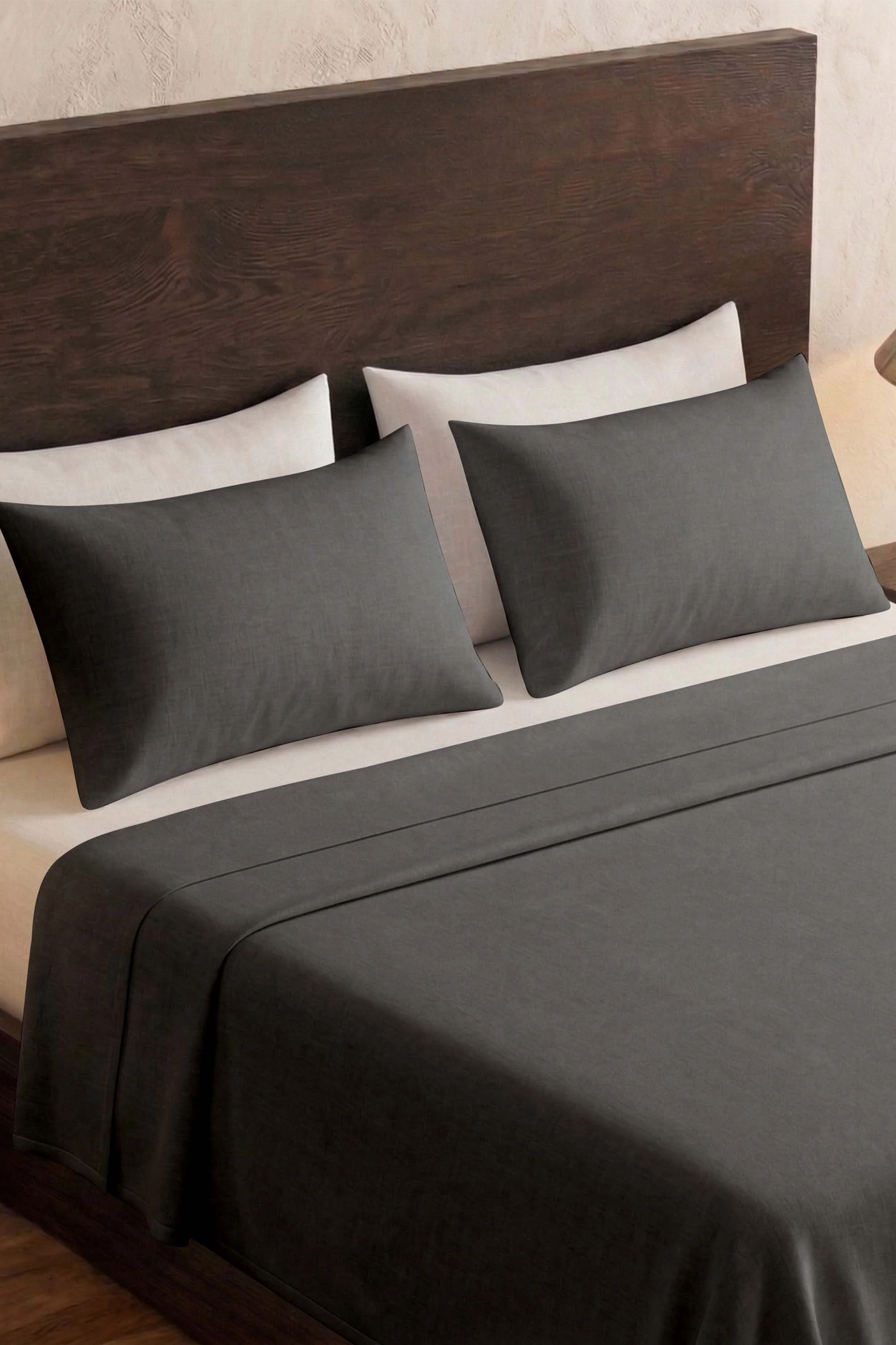 T200 Bed Sheet Set - Image 61