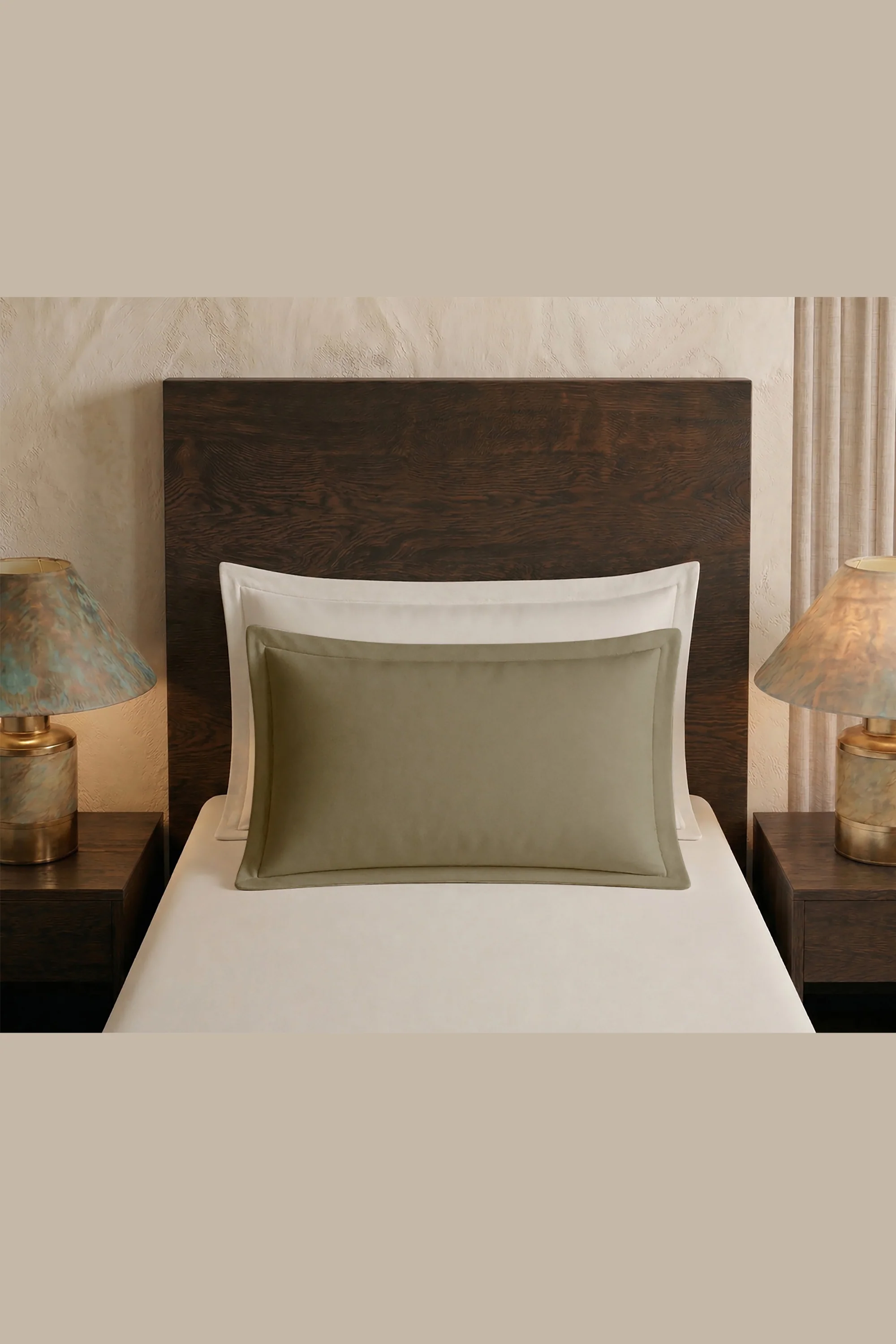 T200 Bed Sheet Set - Image 64