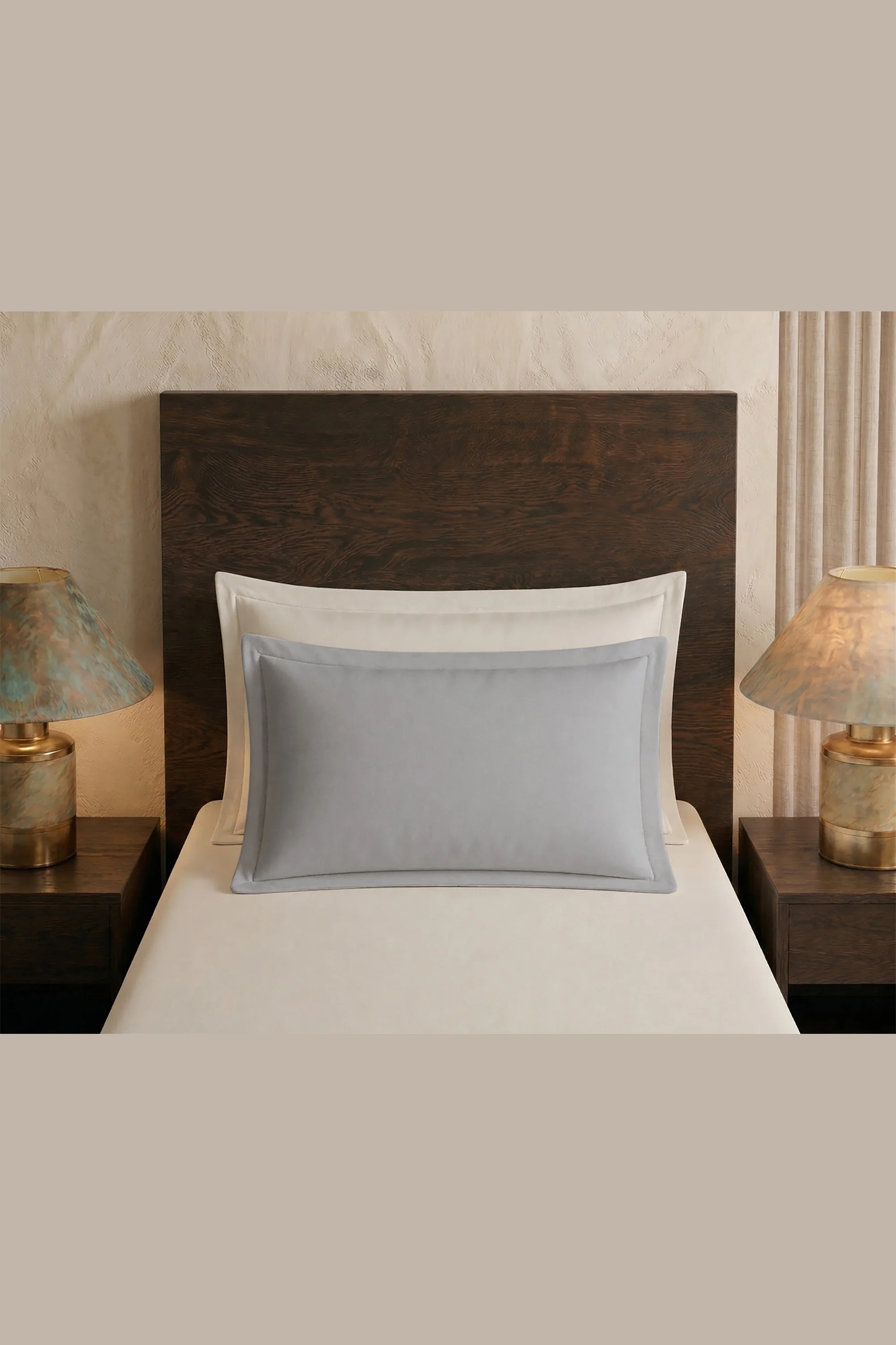 T200 Bed Sheet Set - Image 66
