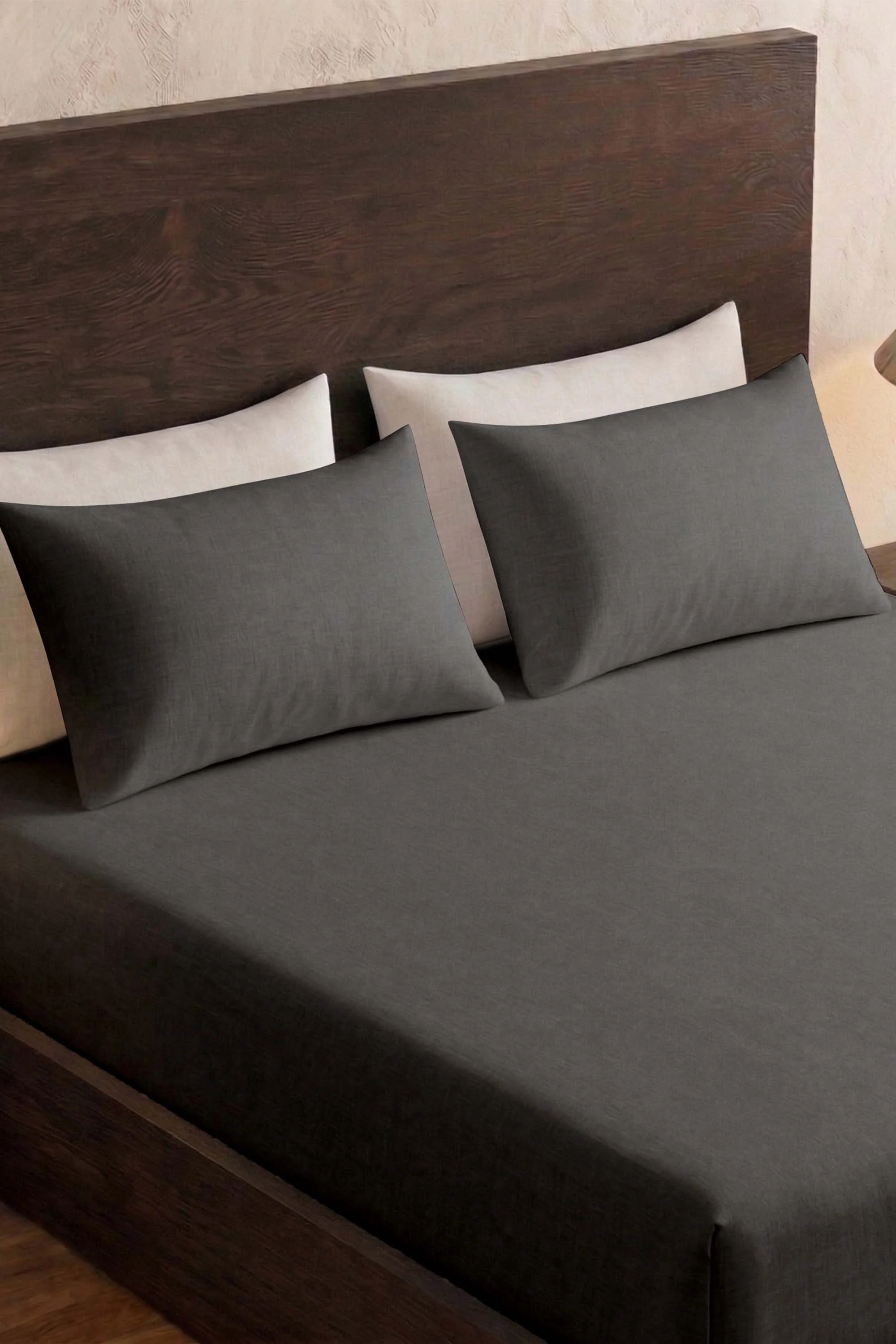 T200 Bed Sheet Set - Image 67