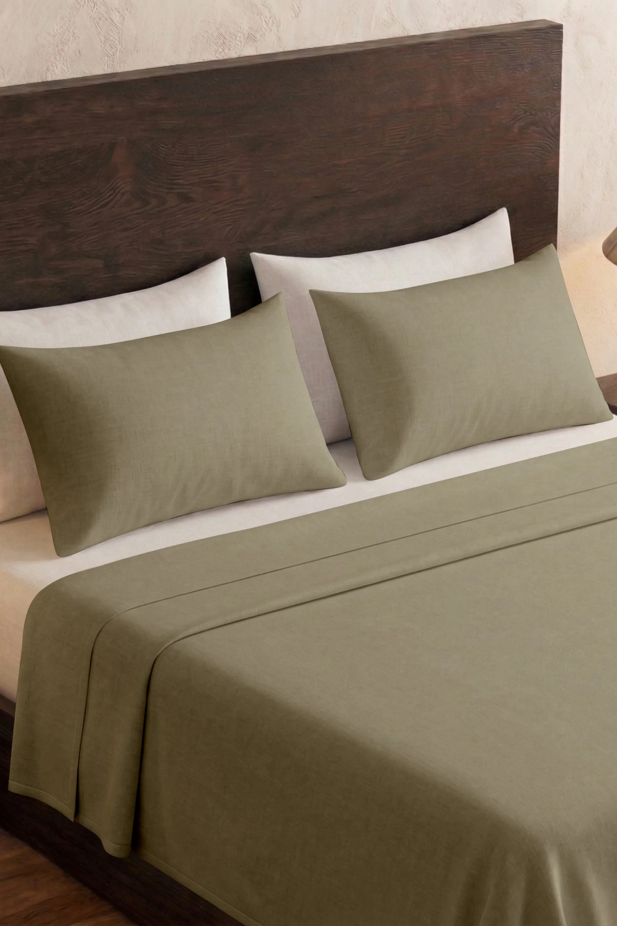 T200 Bed Sheet Set - Image 7